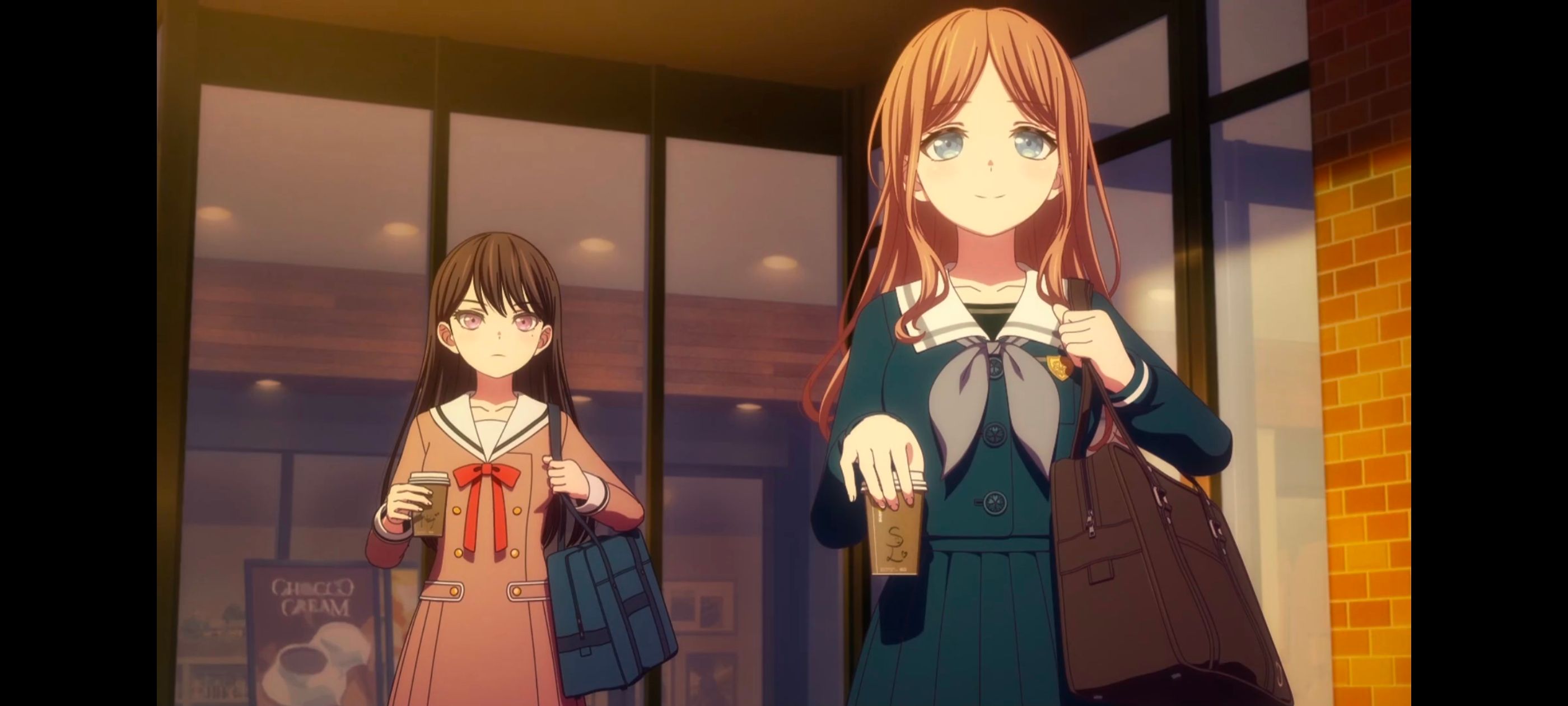 BANGDREAM,BanGDream,MyGO,MYGO,邦邦,动漫,动漫专区,番剧,动画,动漫推荐,番剧推荐,ACG,acg