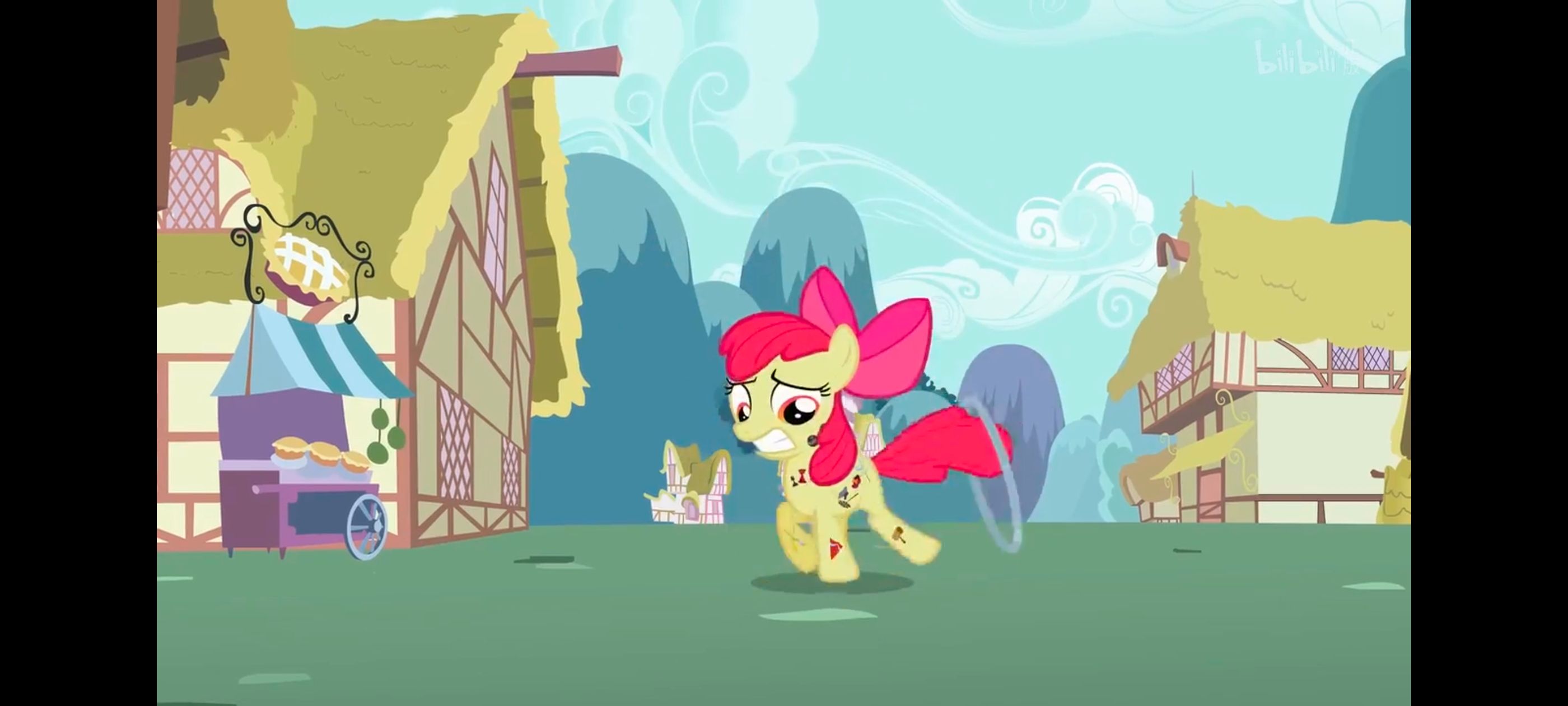 小马宝莉,彩虹小马,我的小马驹,动漫,动画,番剧,ACG