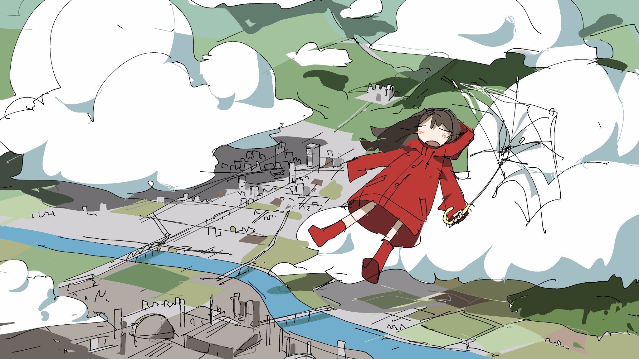 春天,诗歌,原创诗歌,自由诗歌,随笔