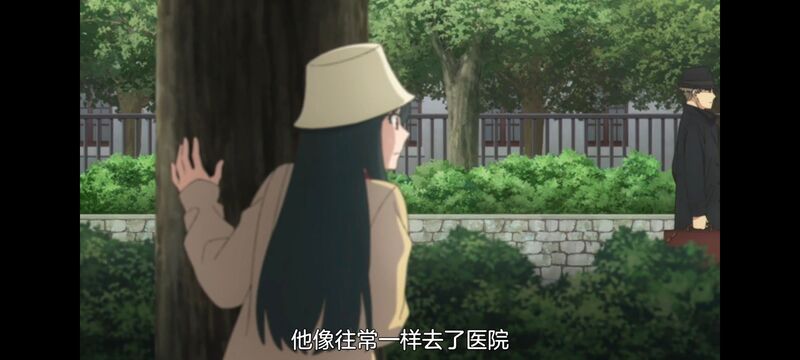 间谍过家家,SPYFAMILY,动画,动漫,番剧,ACG