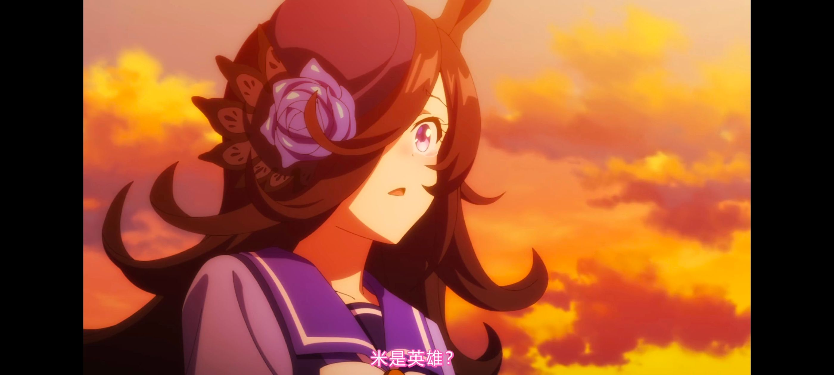 赛马娘,赛马娘第二季,动画,动漫,番剧,二次元,ACG,赛马娘PrettyDerby