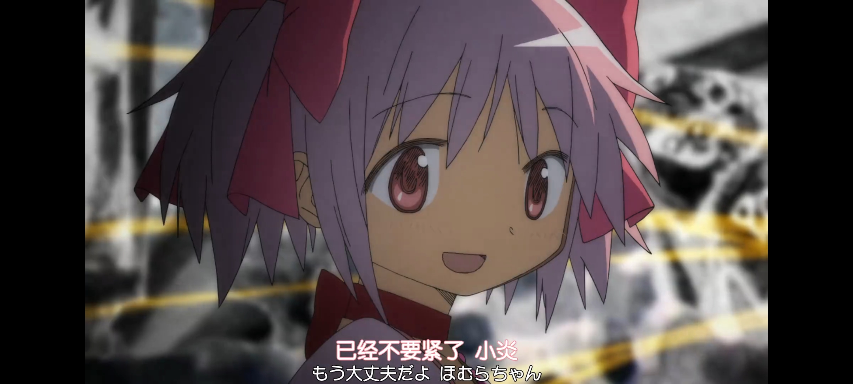 魔法少女小圆,魔法少女,动画,动漫,二次元,ACG