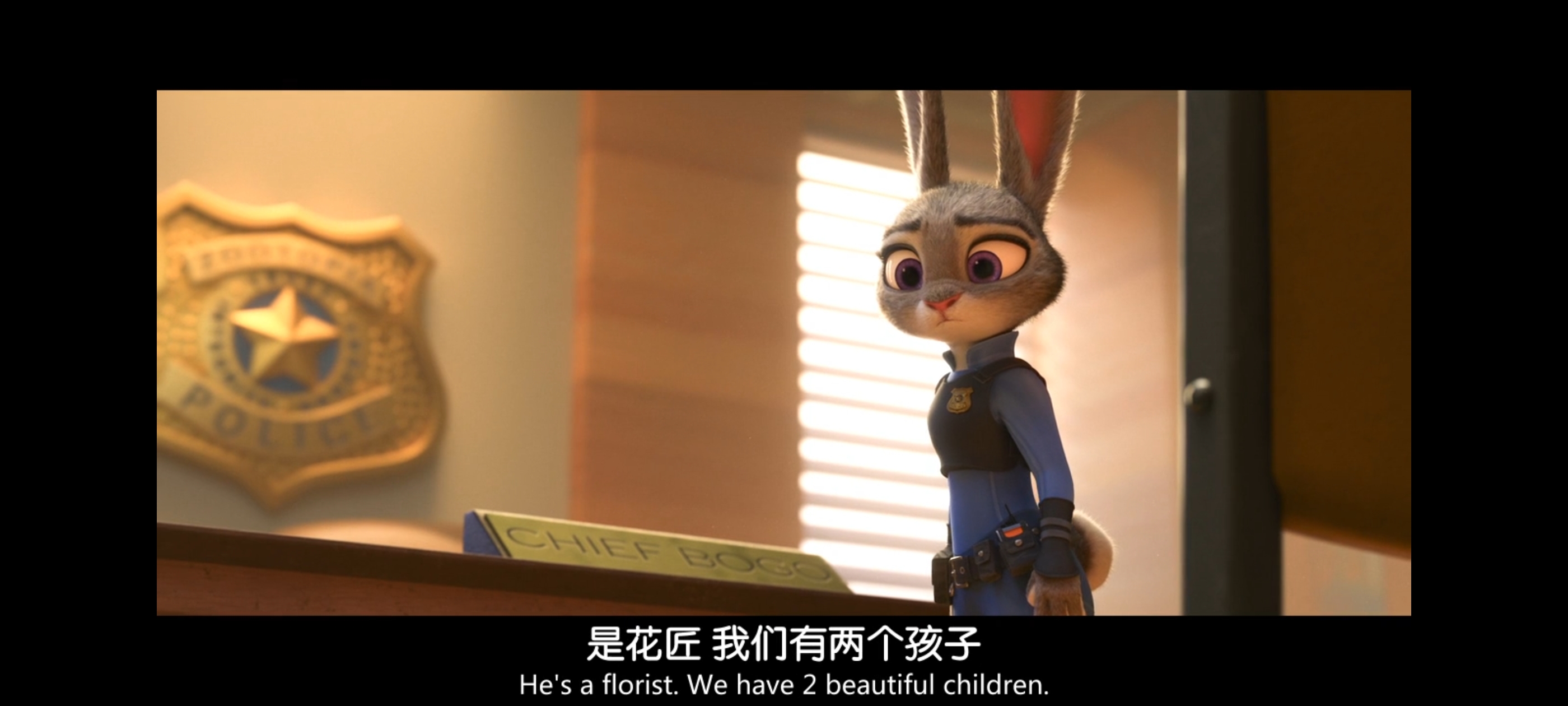 疯狂动物城,动画电影,动漫,动画,电影,二次元,ACG