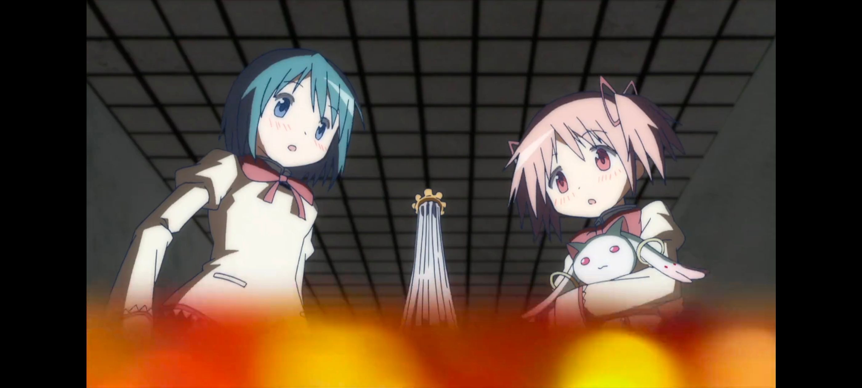 魔法少女小圆,魔法少女,动漫,动画,番剧,ACG