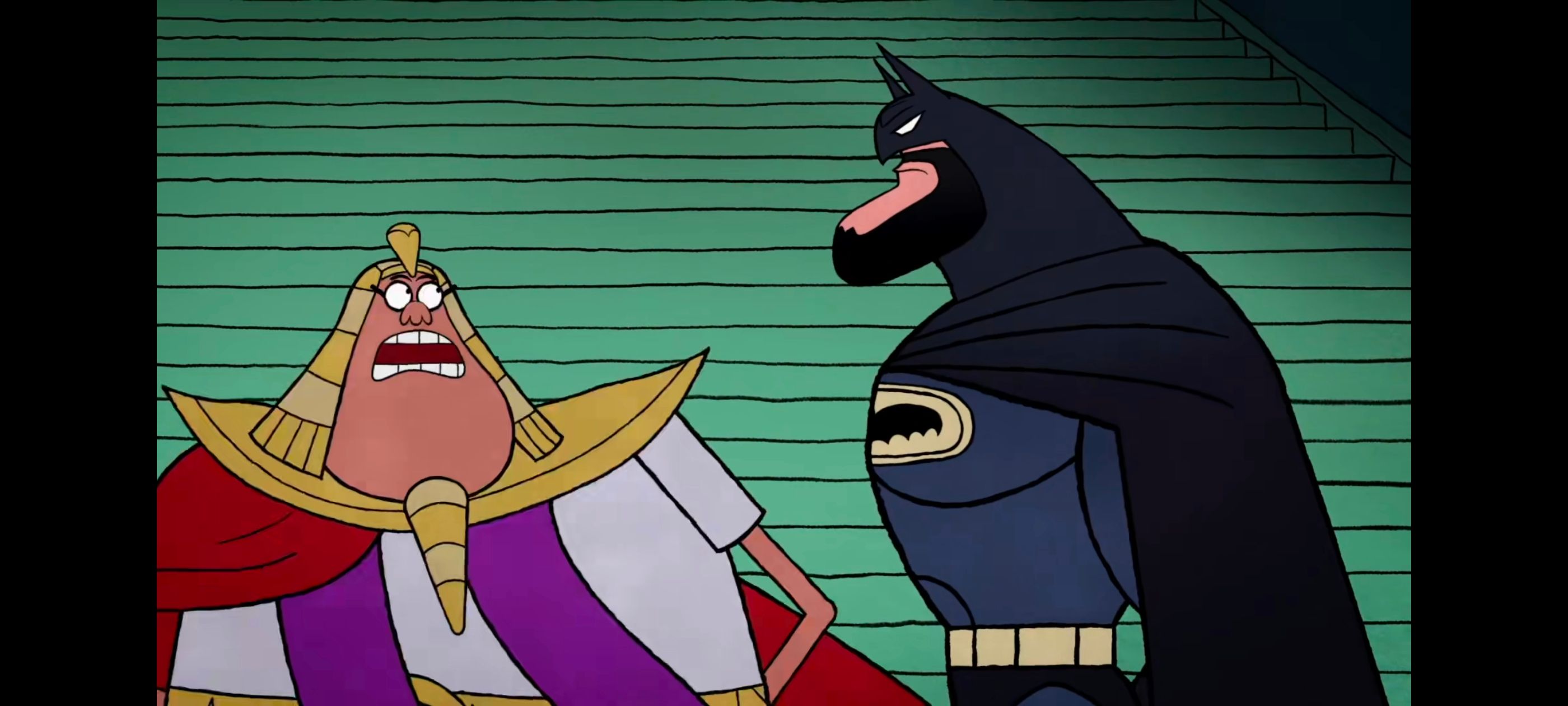 蝙蝠侠家族,蝙蝠侠一家,DC,动画,动漫,番剧,ACG