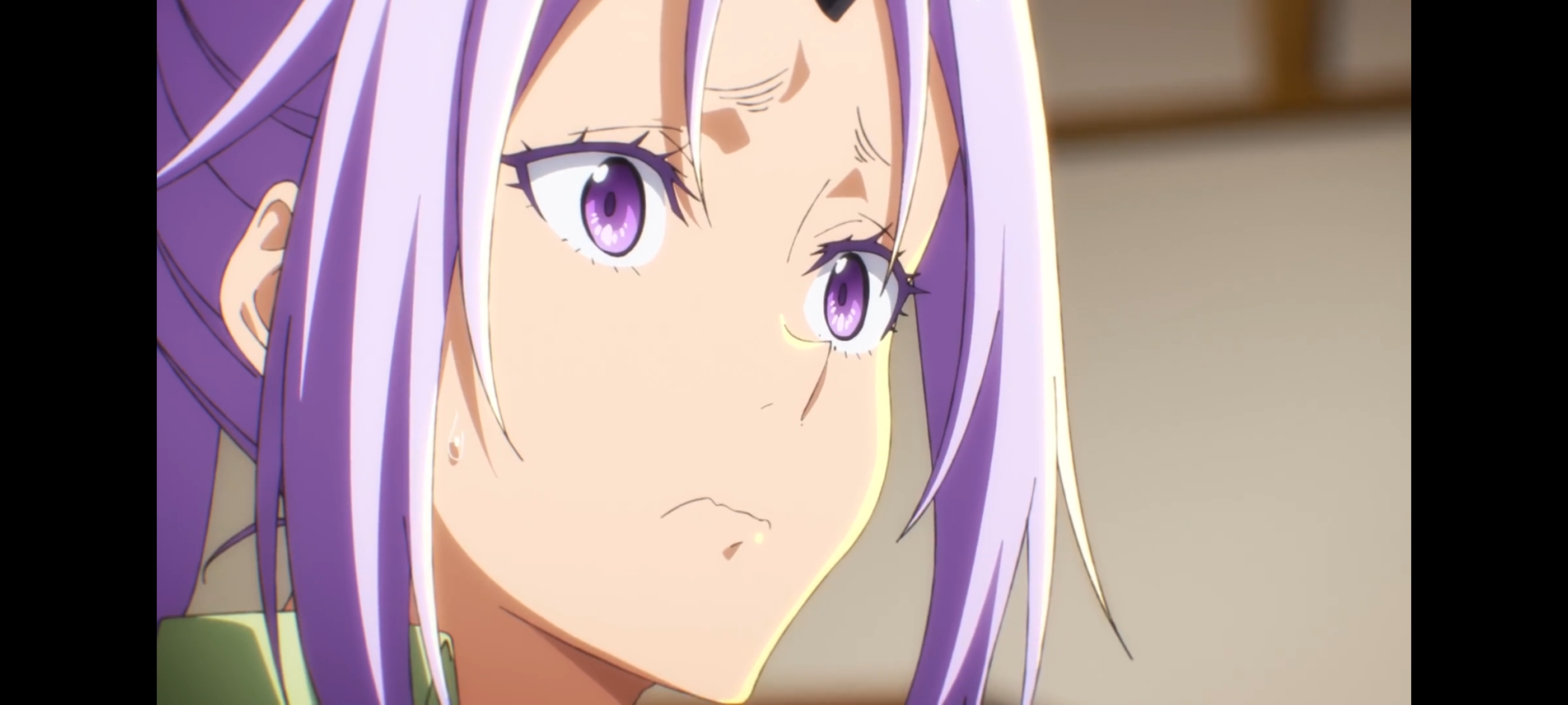 关于我转生变成史莱姆这档事,关于我转生后成为史莱姆的那件事,动画,动漫,番剧,ACG,二次元