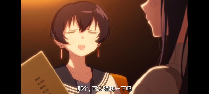 上伊那牡丹醉姿如百合,上伊那牡丹酒醉身姿似百合花般,动画,动漫,番剧,ACG,二次元,日漫
