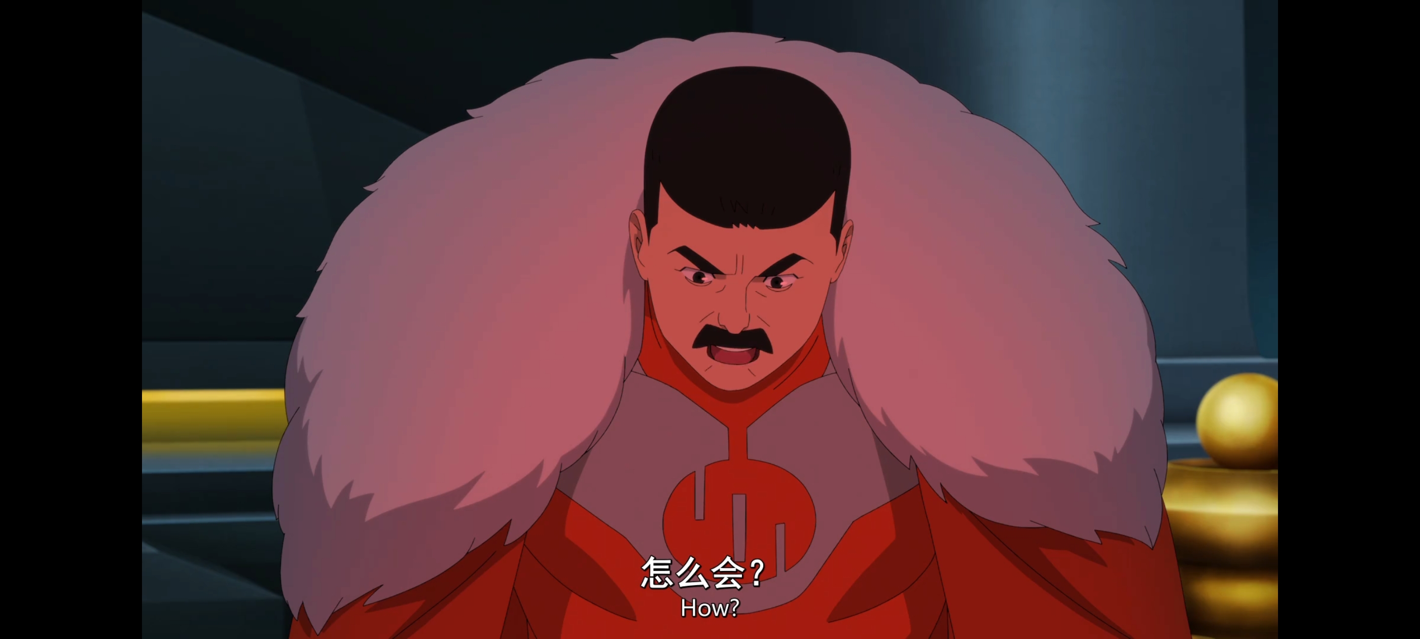 无敌少侠,image,动画,动漫,番剧,ACG