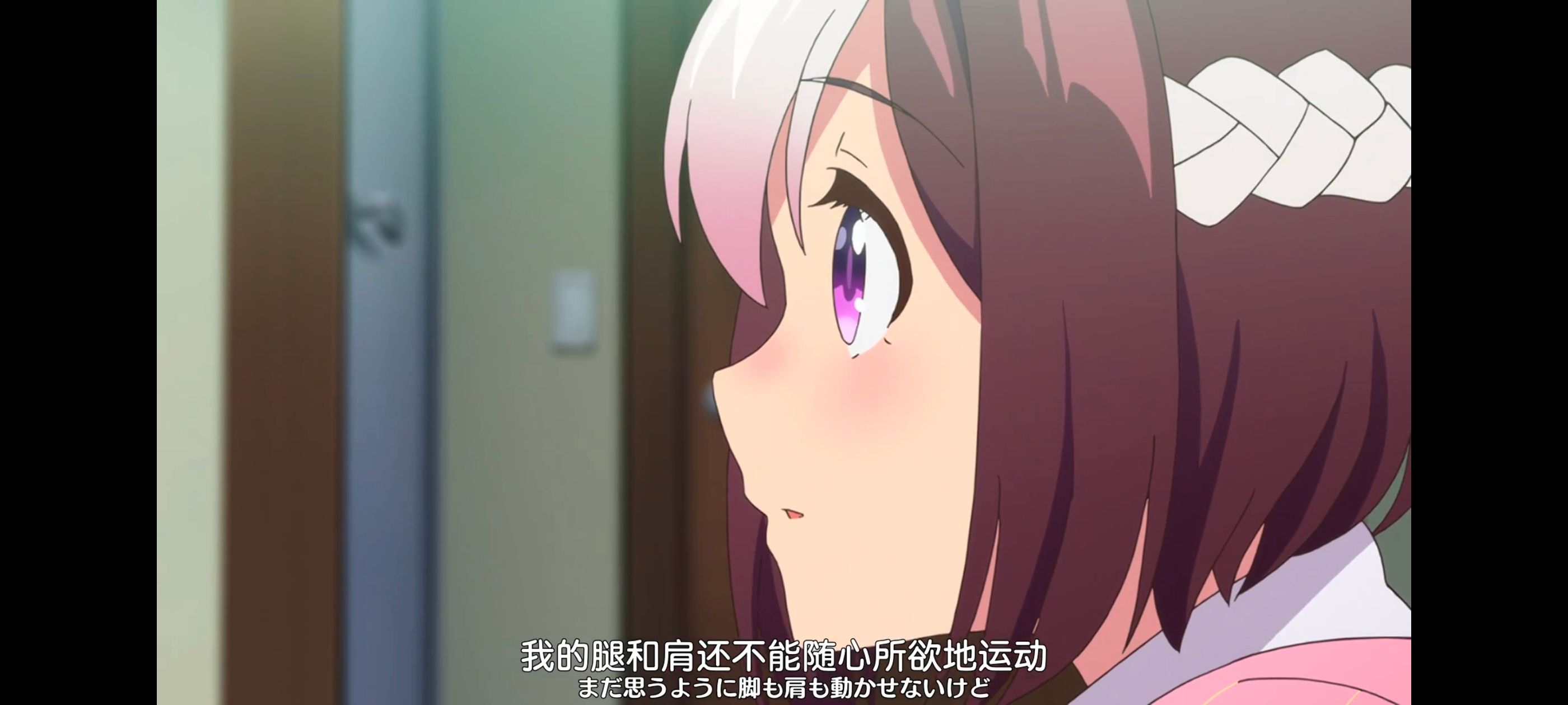 赛马娘,赛马娘PrettyDreby,动画,动漫,番剧,ACG