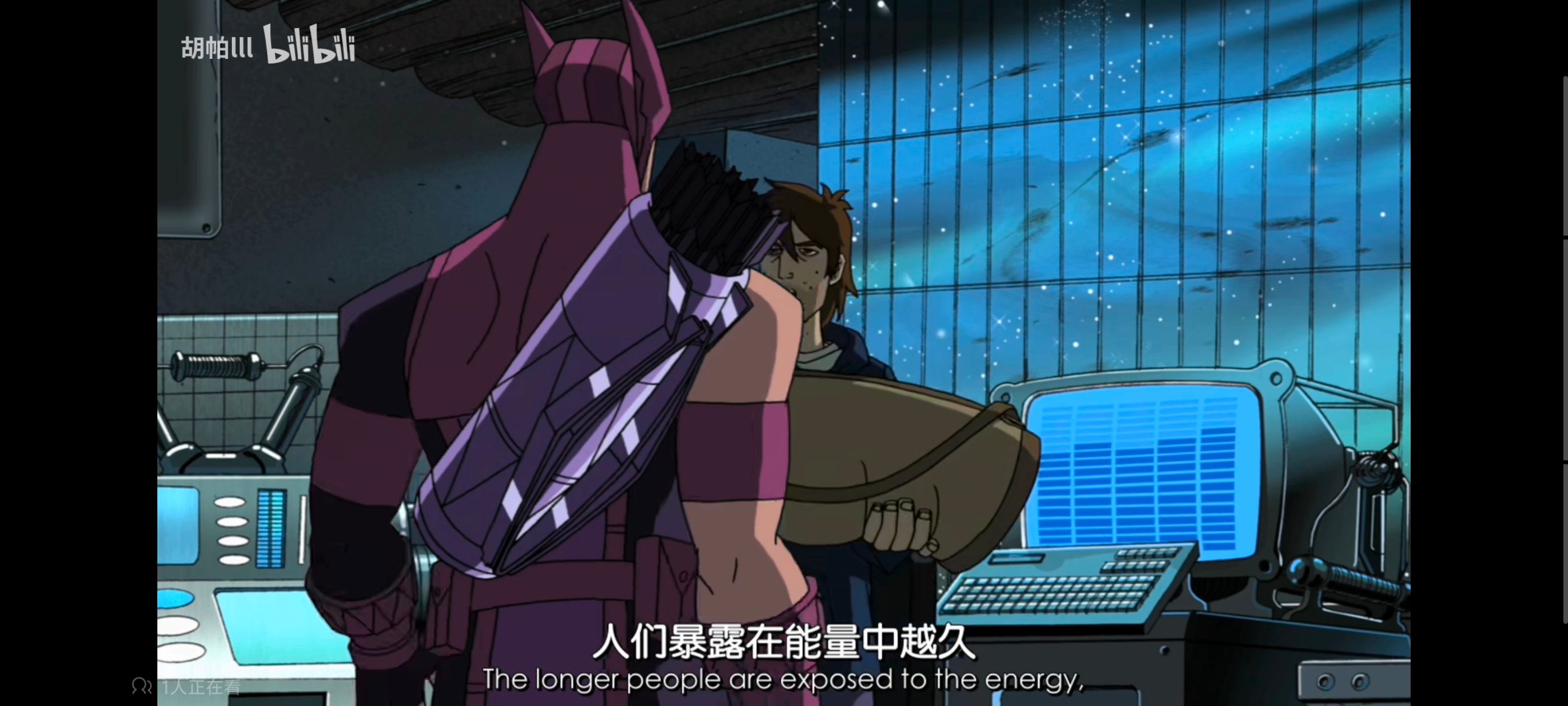 复仇者世上最强英雄组合,复仇者联盟,漫威,超级英雄,动漫,动画,番剧,ACG