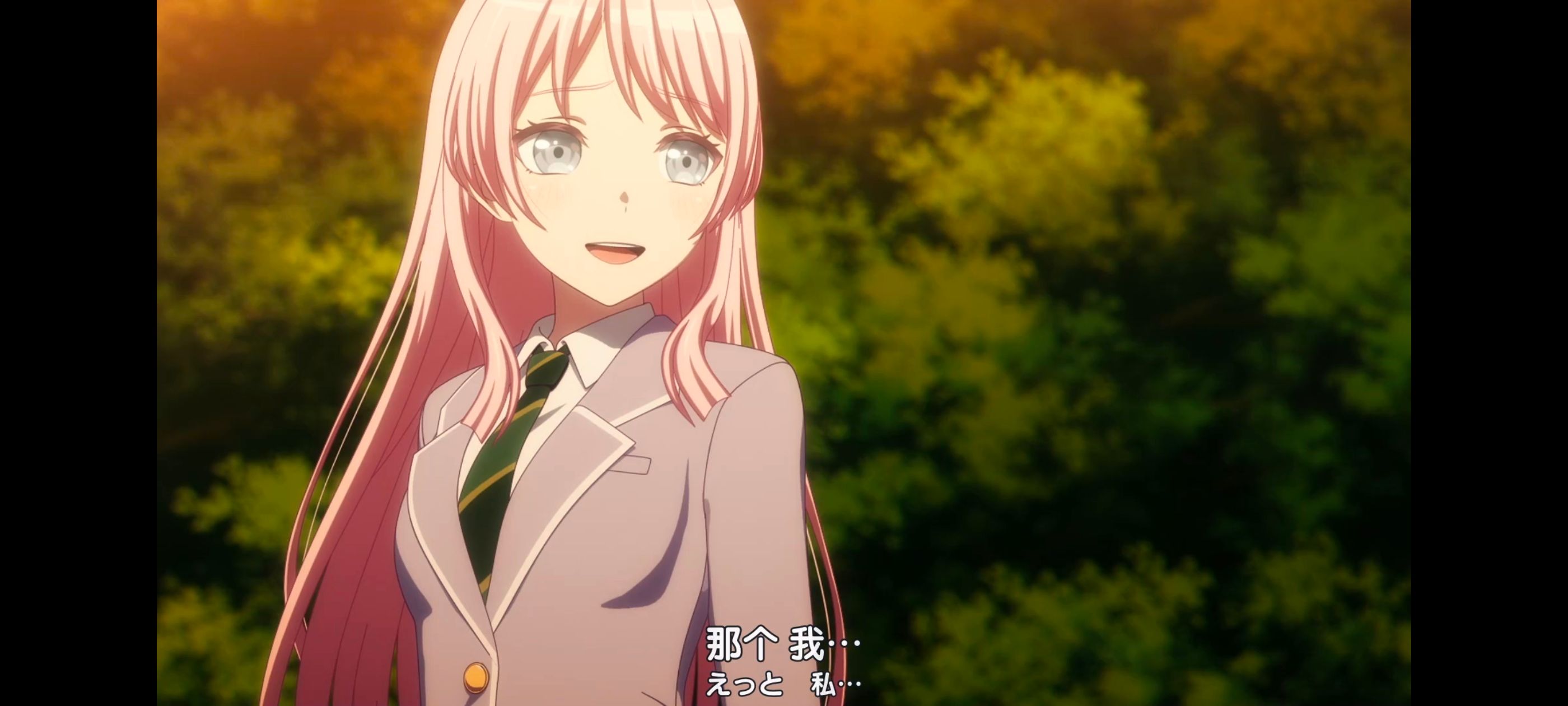 BANGDREAM,BanGDream,MyGO,MYGO,邦邦,动漫,动漫专区,番剧,动画,动漫推荐,番剧推荐,ACG,acg