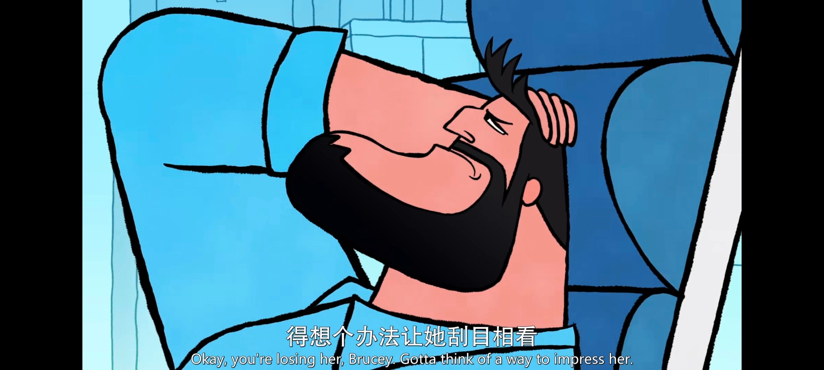 蝙蝠侠家族,蝙蝠侠一家,DC,动漫,动画,番剧,ACG