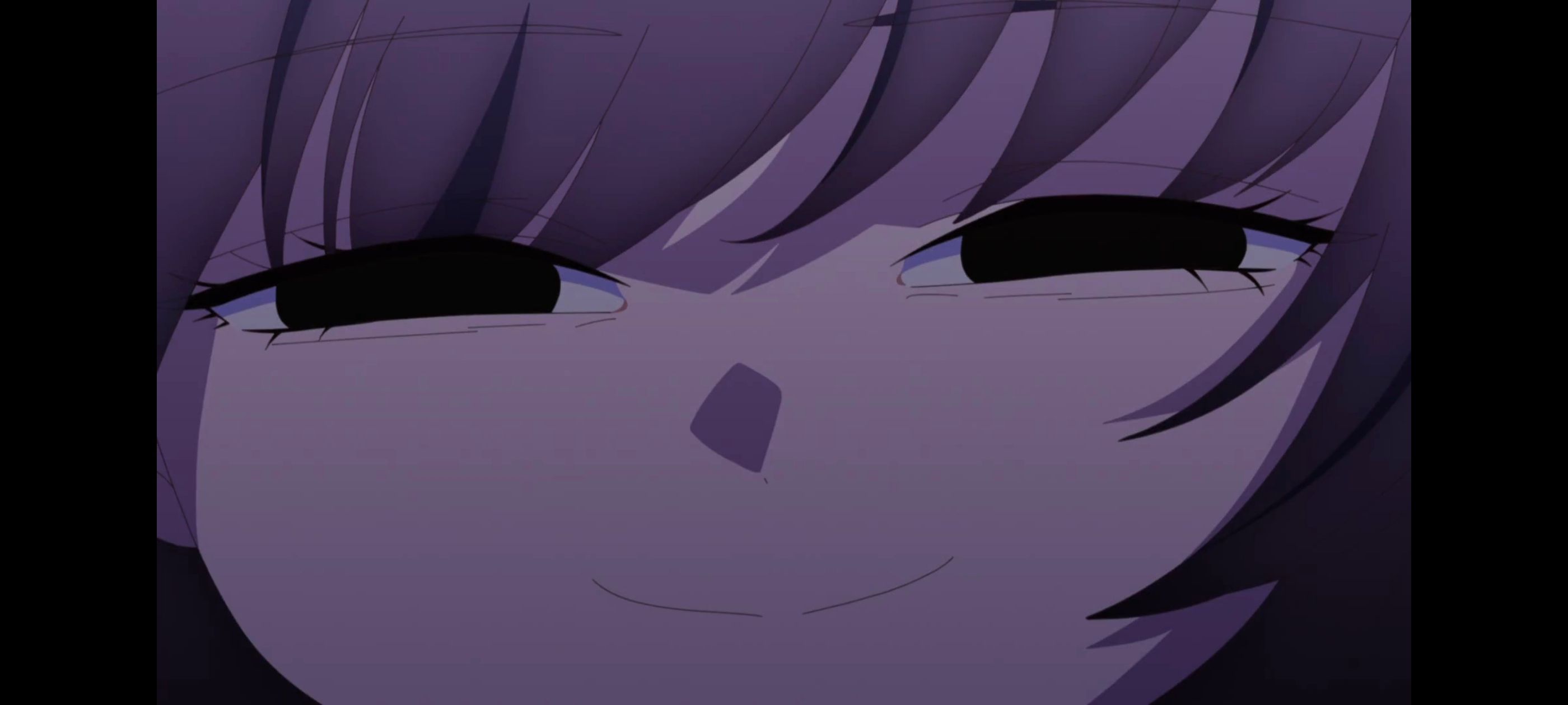 神八小妹并不可怕,小伽椰并不可怕,动画,动漫,番剧,ACG