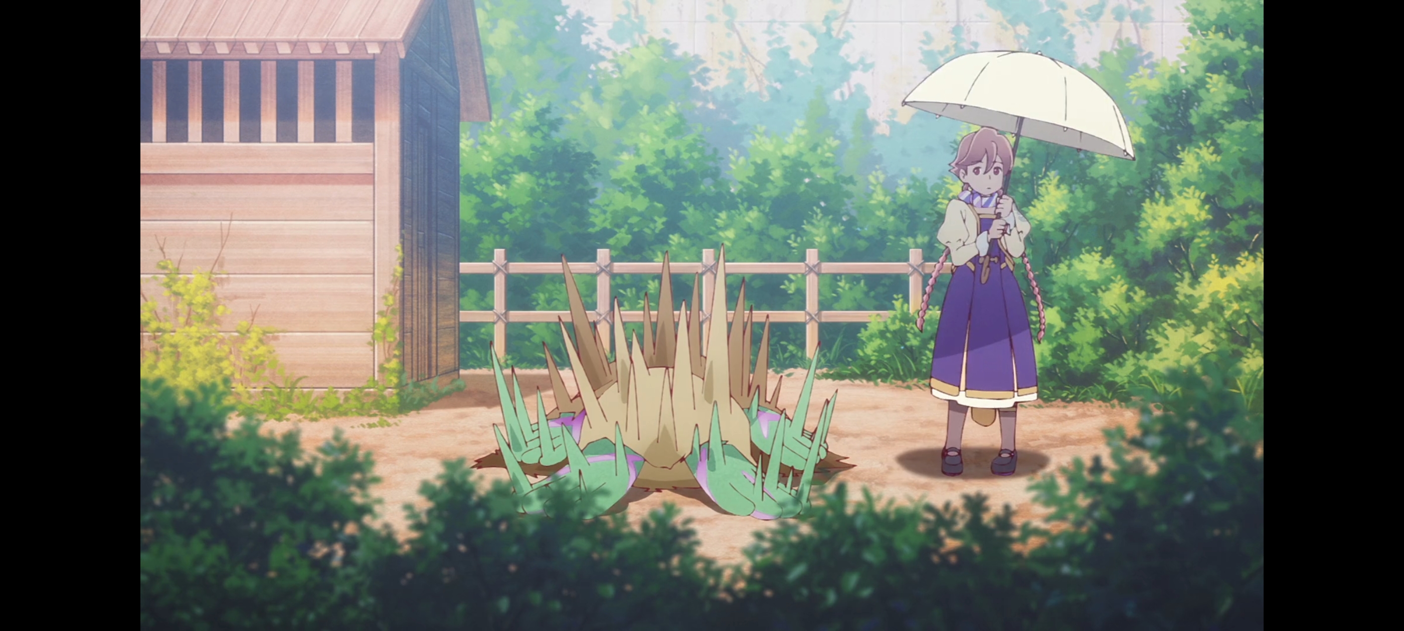 末日后酒店,动画,动漫,番剧,ACG,二次元