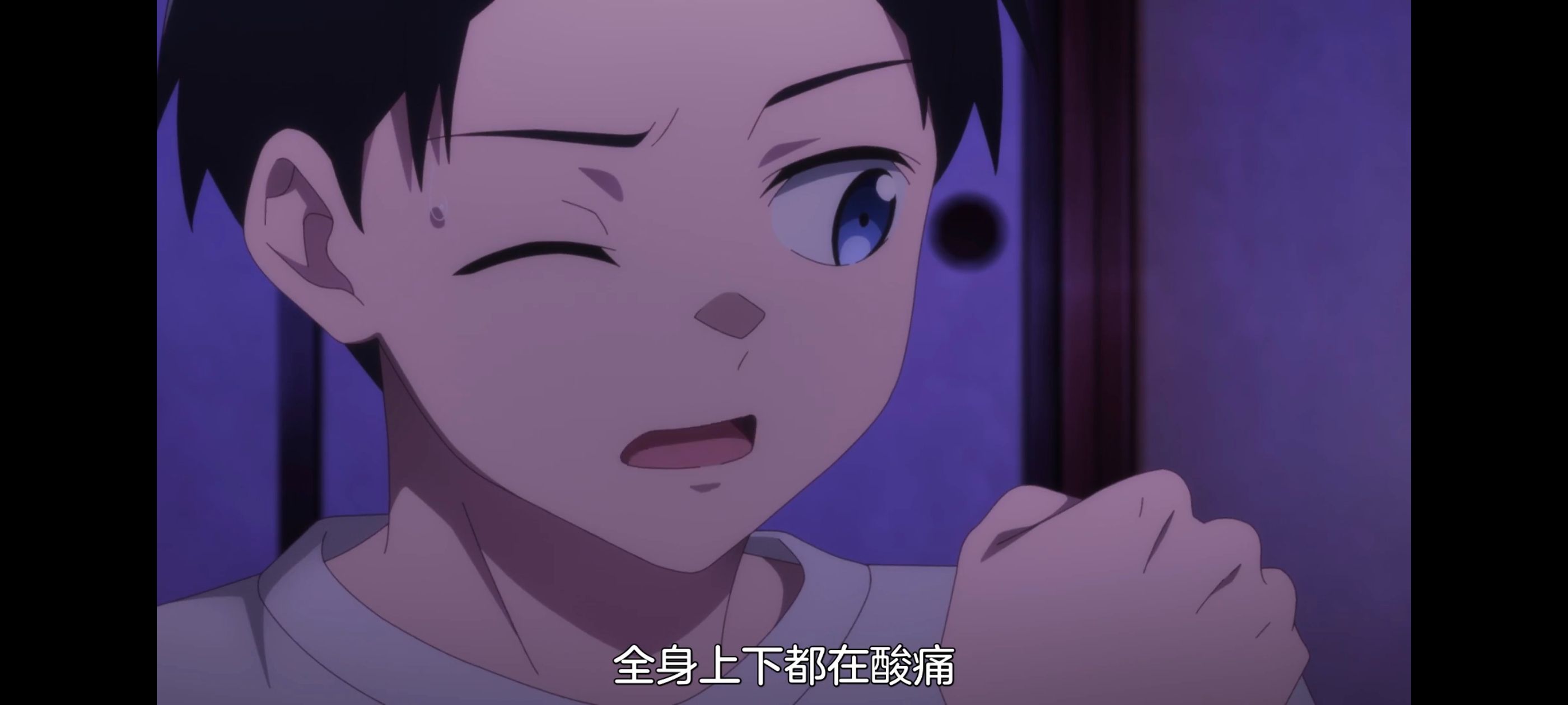 魔都精兵的奴隶,动画,动漫,番剧,ACG