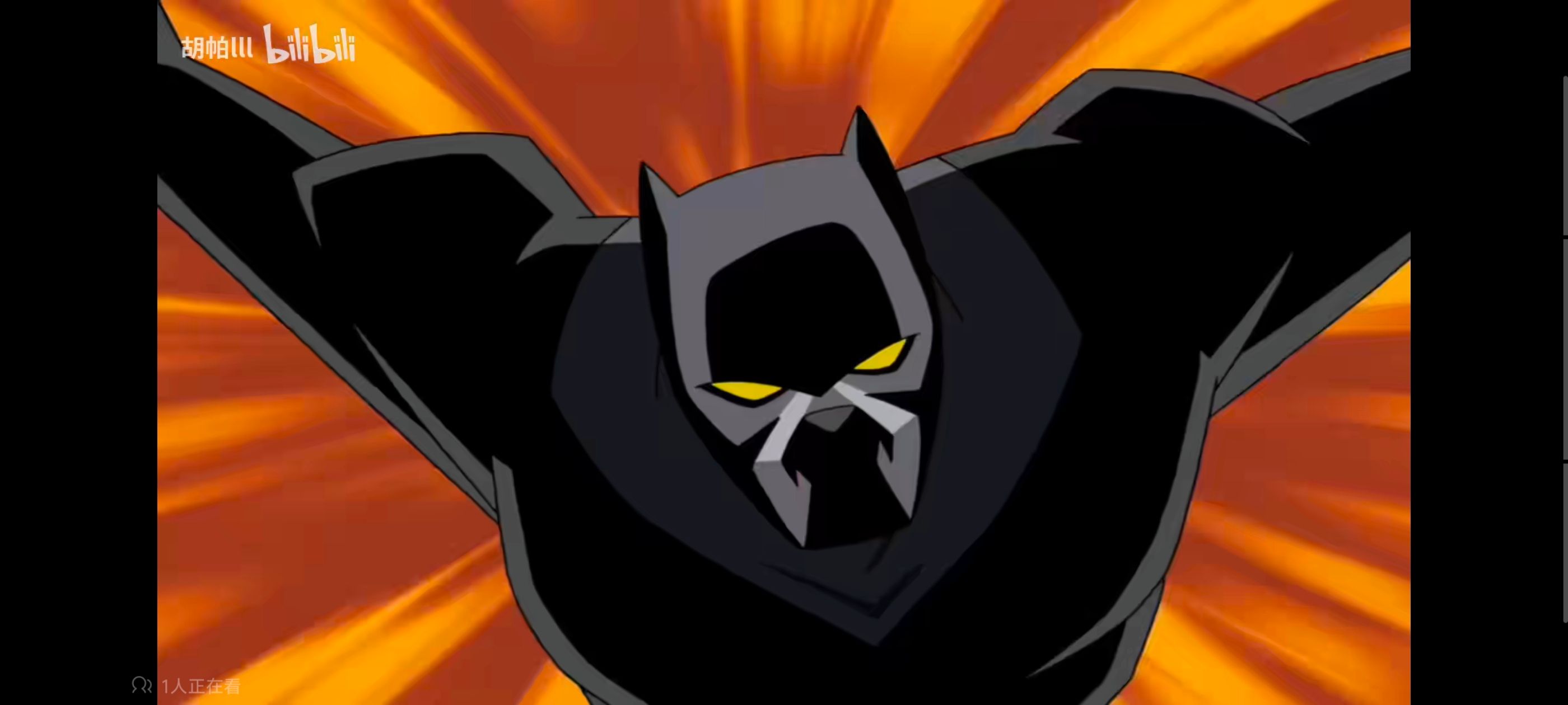 复仇者世上最强英雄组合,复仇者联盟,超级英雄,动画,动漫,番剧,ACG