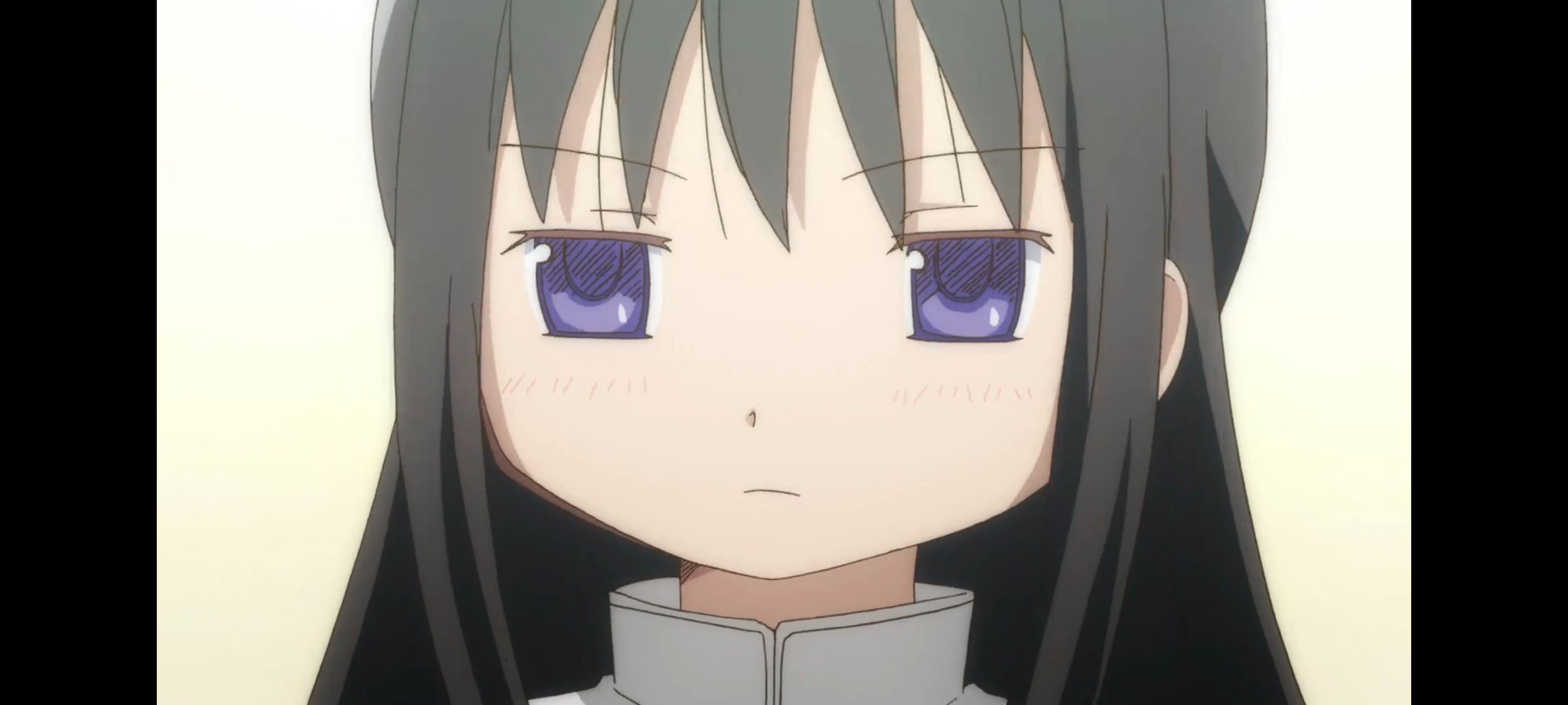 魔法少女小圆,魔法少女,动漫,动画,番剧,ACG