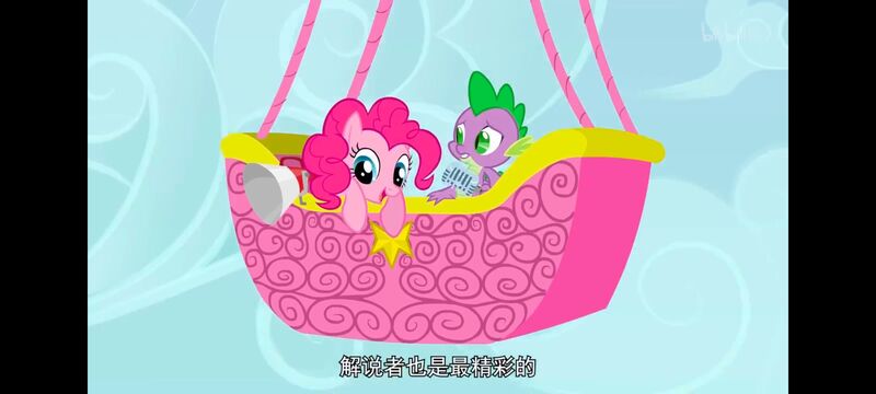 小马宝莉,小马宝莉友谊魔法,彩虹小马,我的小马驹,动画,动漫,番剧,ACG