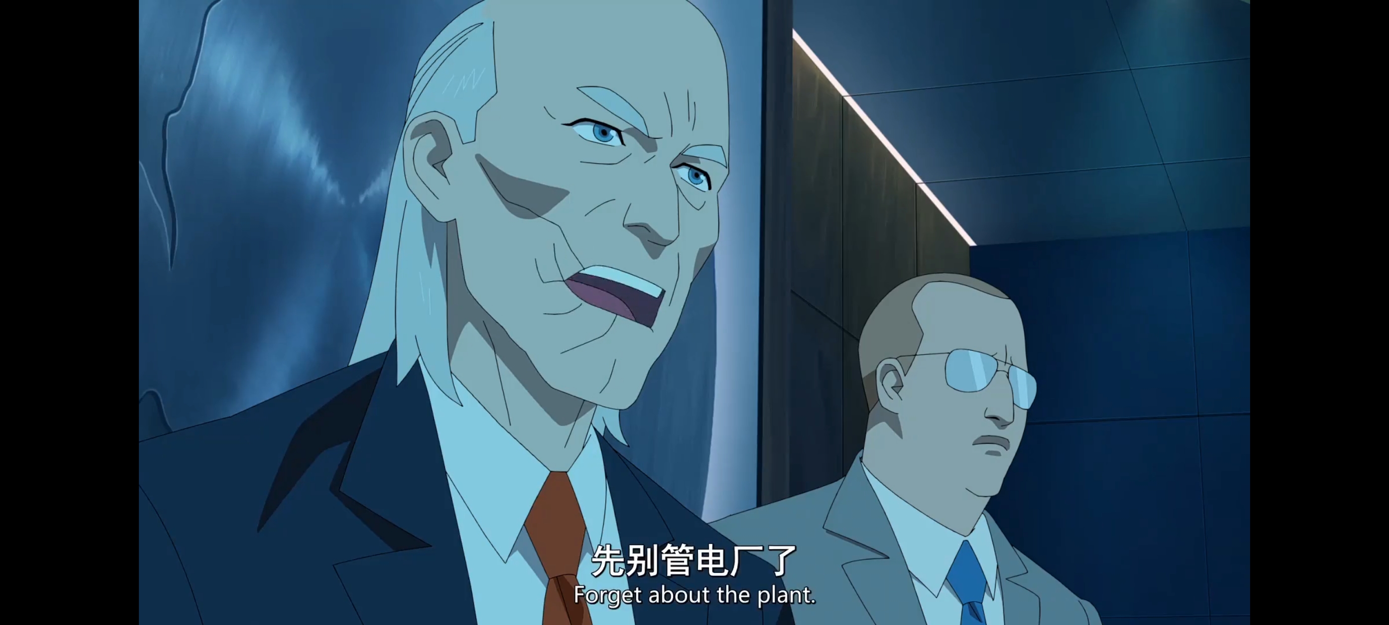 无敌少侠,image,番剧,ACG,二次元,动画,动漫