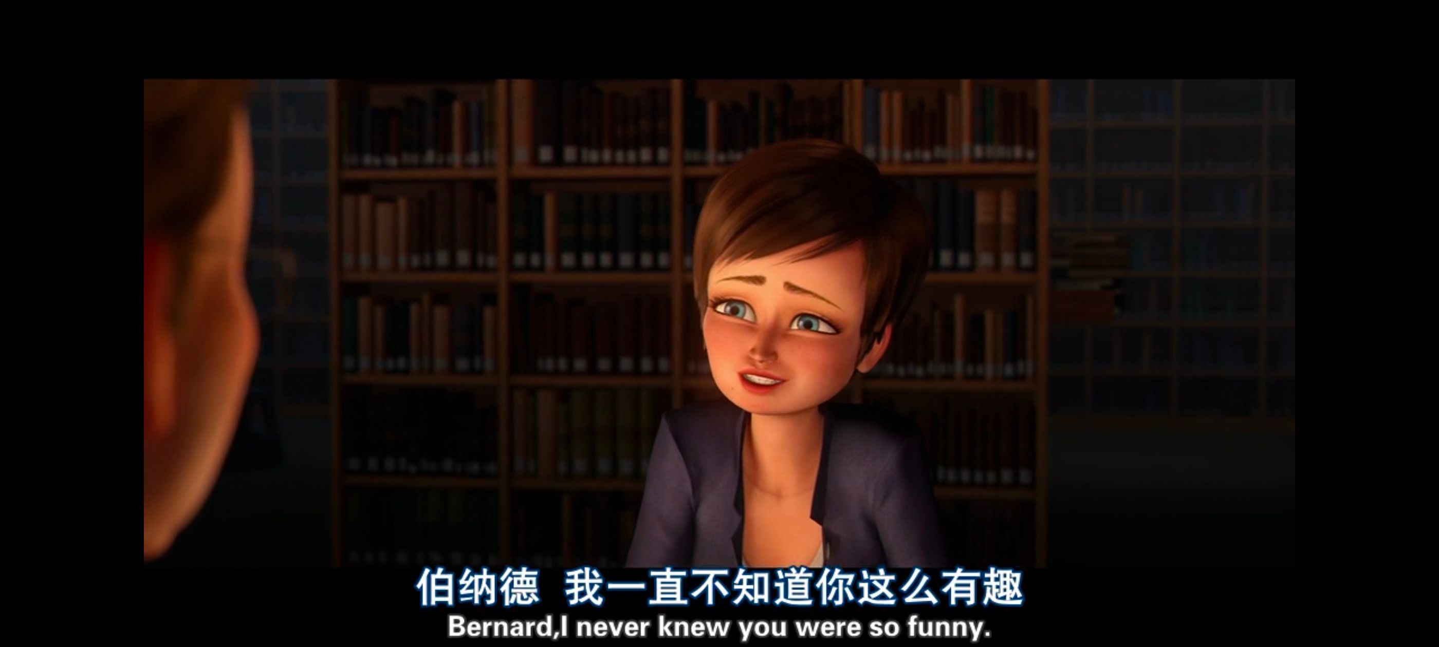 超级大坏蛋,思维大师,动画电影,动画,动漫,欧美动画,欧美动漫,ACG