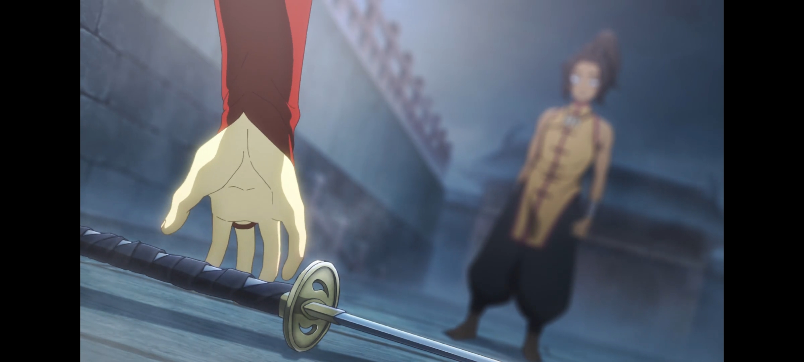 地狱乐,动画,动漫,番剧,二次元,ACG