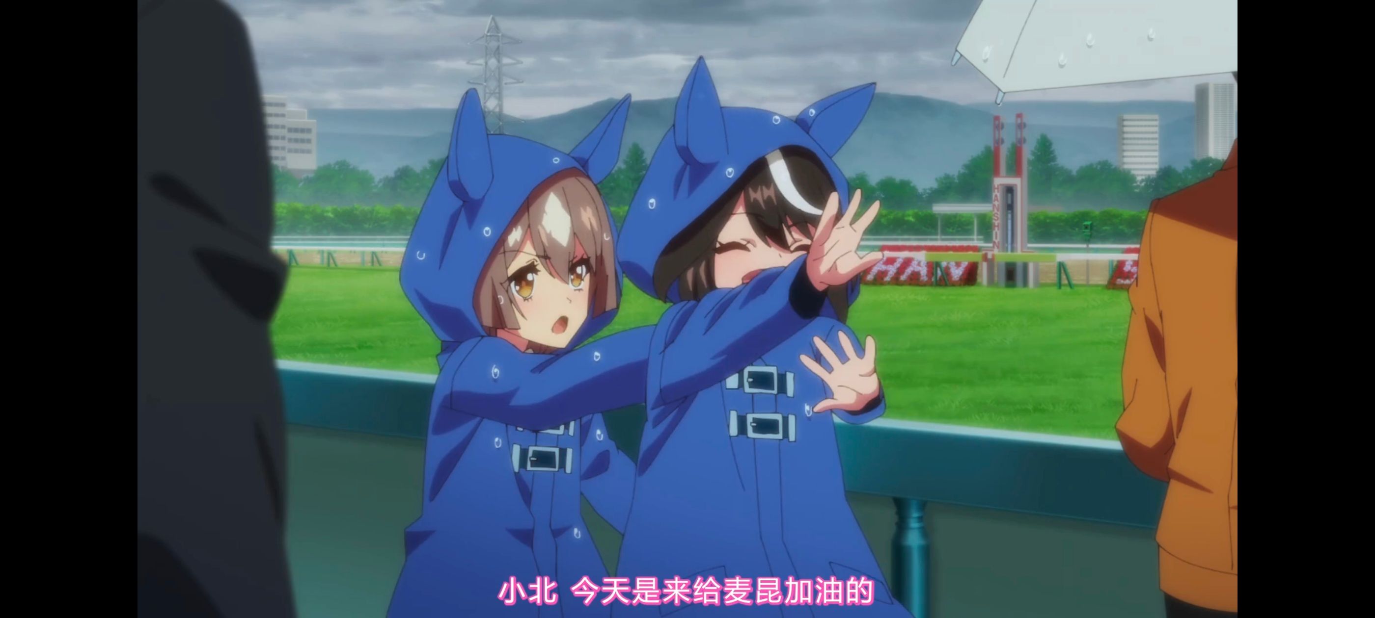 赛马娘,赛马娘PrettyDreby,赛马娘第二季,动画,动漫,番剧,ACG