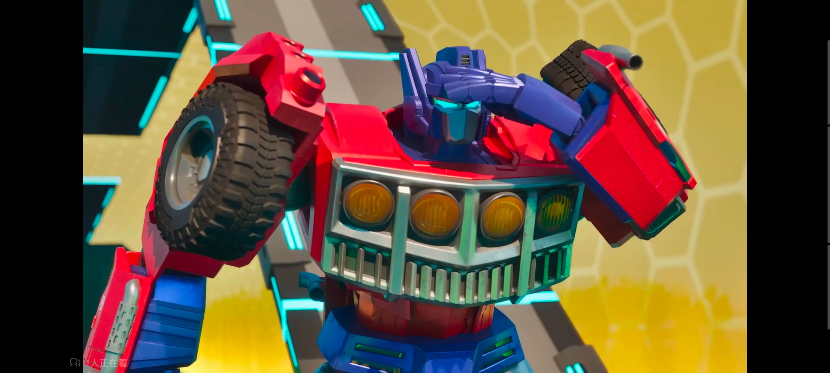 变形金刚,变形金刚赛博世界,动画,动漫,番剧,ACG