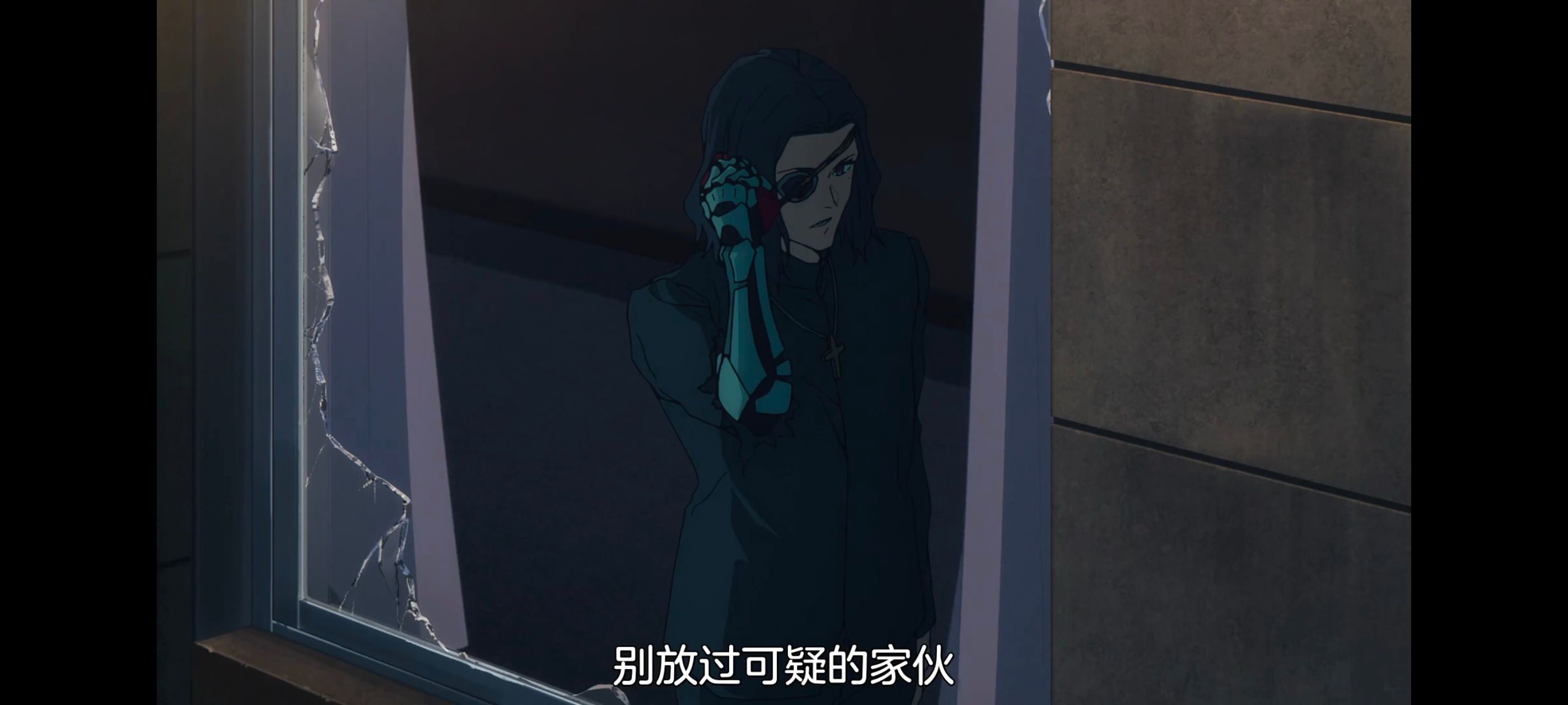 命运奇异赝品,FatestrangeFake,动画,动漫,番剧,ACG