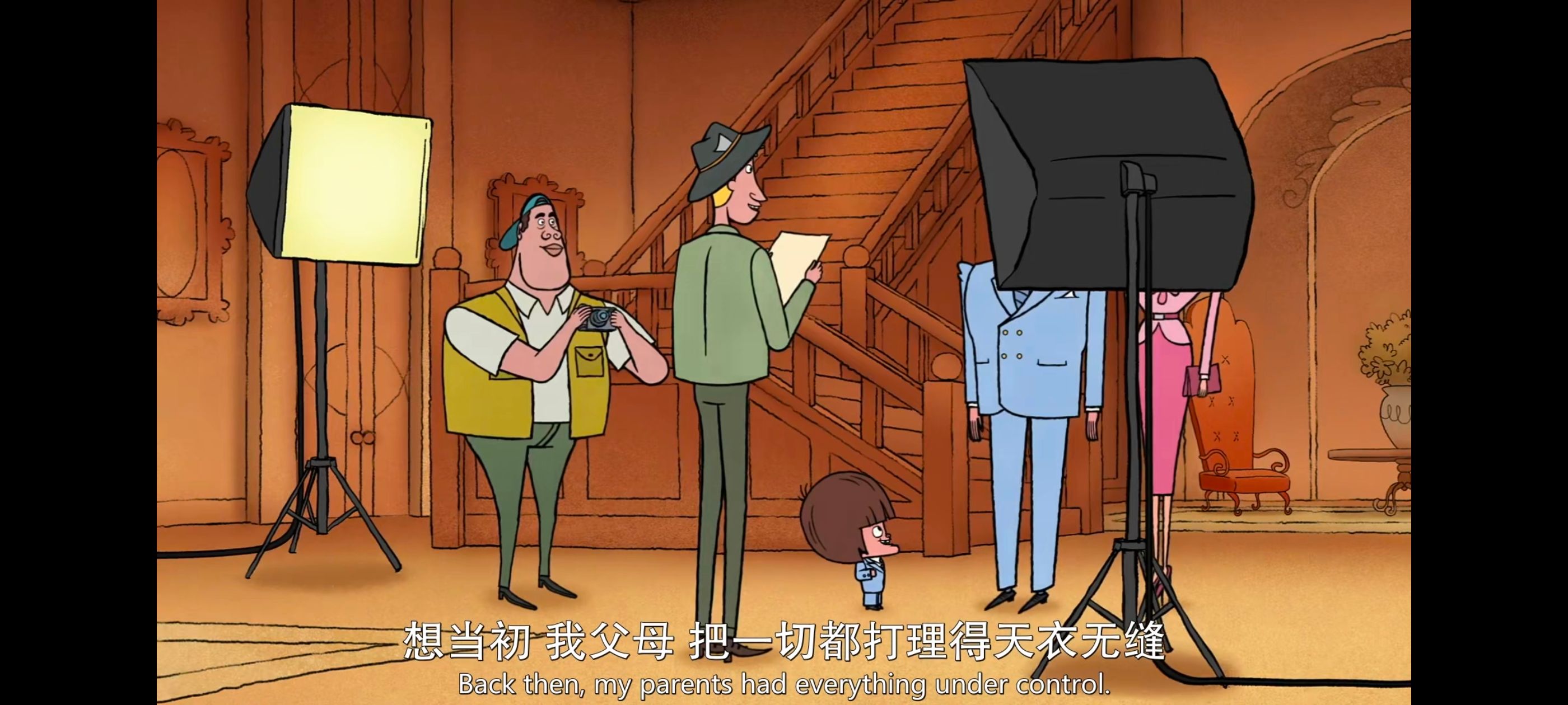 蝙蝠侠家族,蝙蝠侠一家,DC,动画,动漫,番剧,ACG