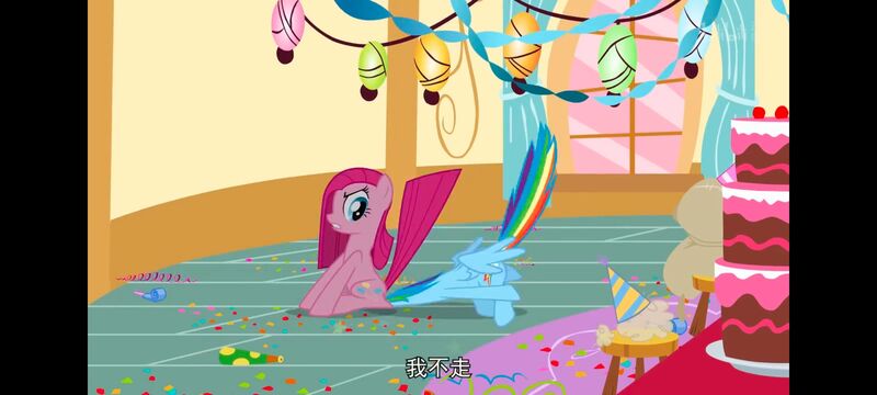 小马宝莉,小马宝莉友谊魔法,彩虹小马,我的小马驹,动画,动漫,番剧,ACG