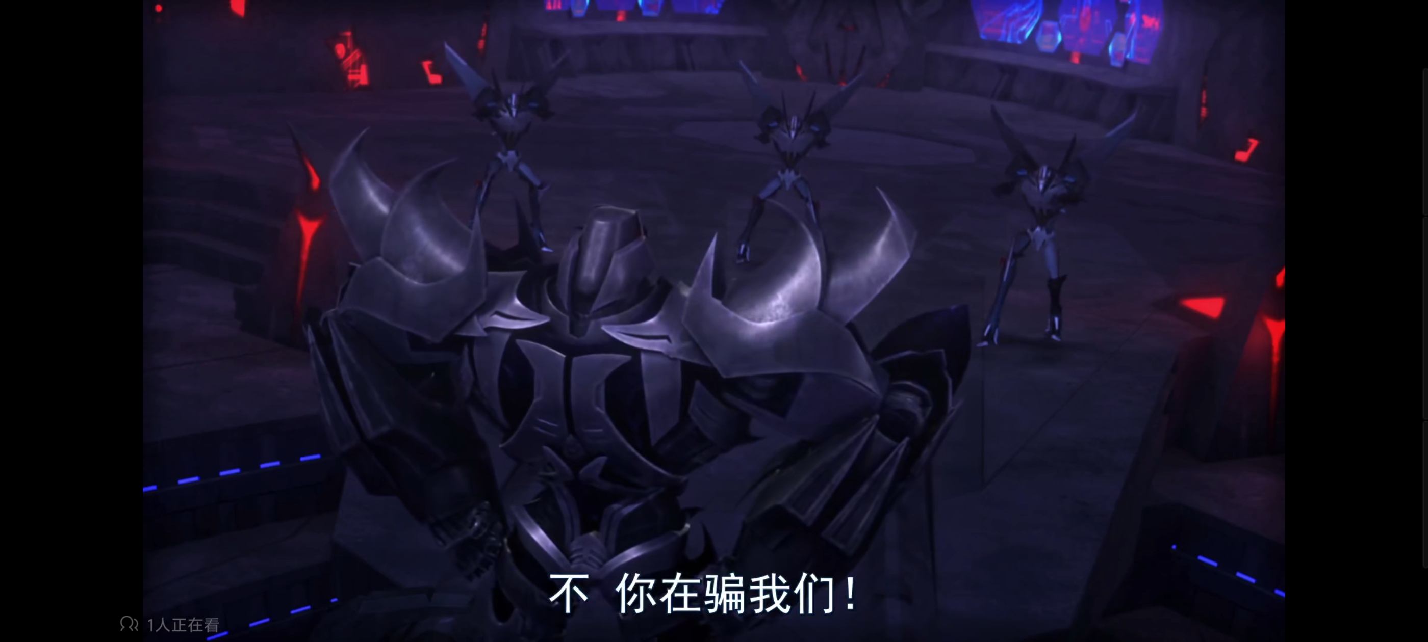 变形金刚,变形金刚领袖之证,动画,动漫,番剧,ACG