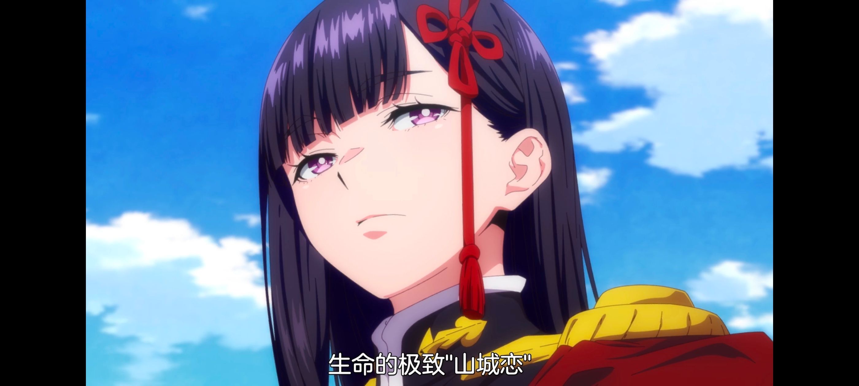 魔都精兵的奴隶,动画,动漫,番剧,ACG