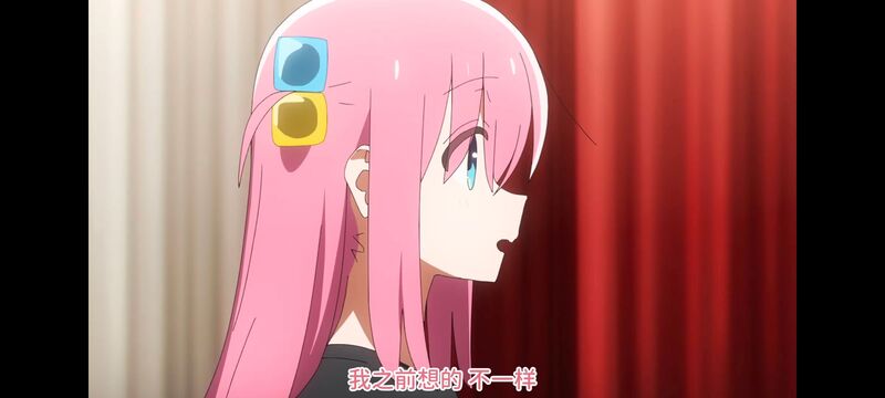 孤独摇滚,动画,动漫,番剧,ACG