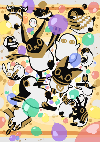 动漫,动画,新番时间表,新番,新番导视,2023年一月新番