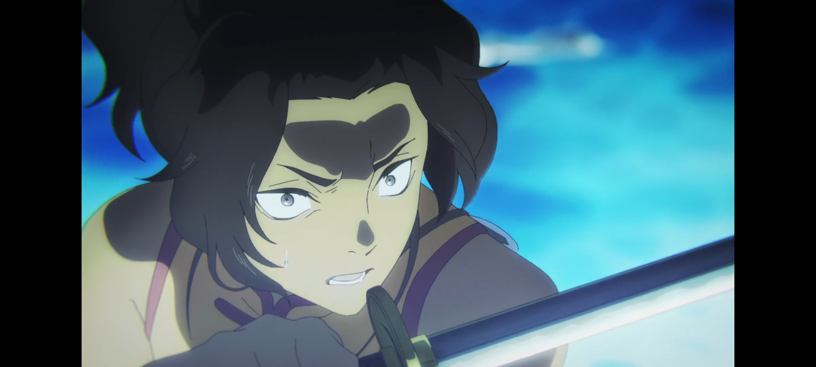 地狱乐,动画,动漫,番剧,二次元,ACG