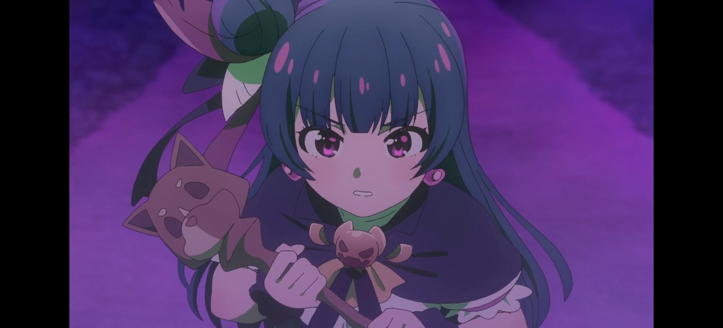 幻日的夜羽,番剧,番剧吐槽,吐槽,Lovelive,lovelive,LOVELIVE系列