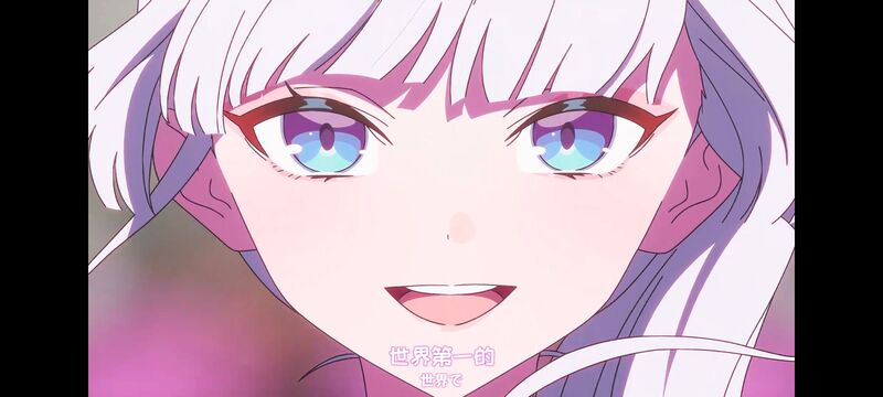 超时空辉夜姬,超時空輝夜姬,番剧,动画,动漫,二次元,ACG,动画电影