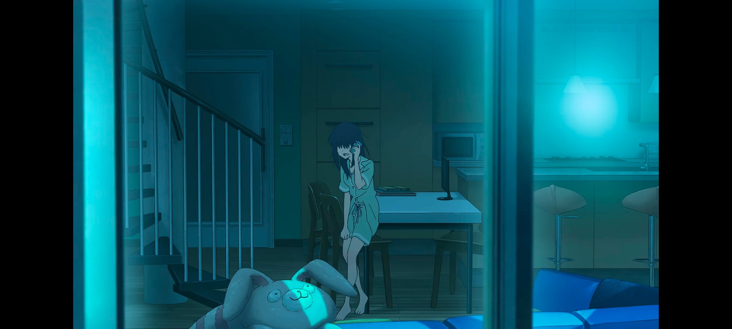 超时空辉夜姬,超時空輝夜姬,番剧,动画,动漫,二次元,ACG,动画电影