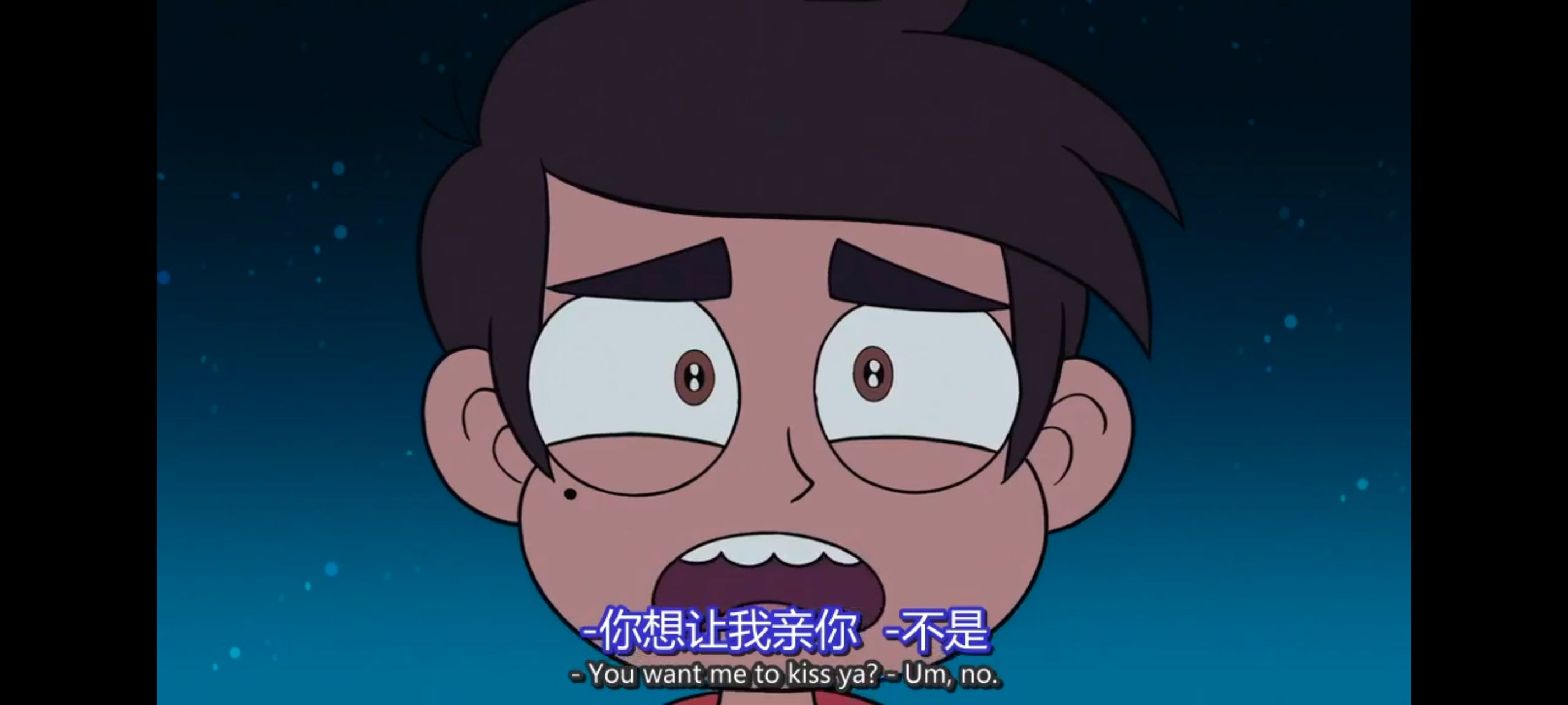 星蝶公主,公主闯天关,奇幻,迪士尼,动画,动漫,欧美动画,欧美动漫,番剧,ACG