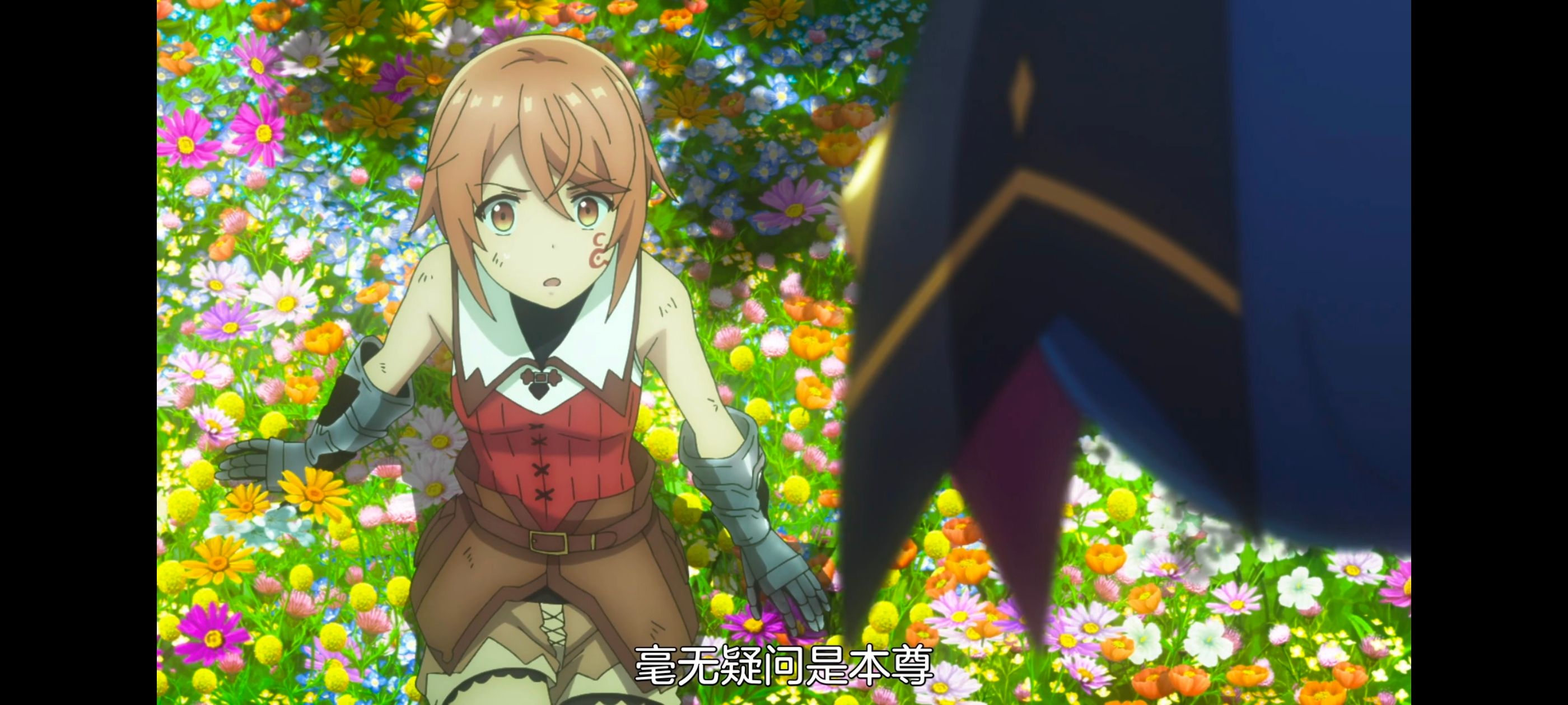 凭你也想讨伐魔王,你这种家伙别想打败魔王,动画,动漫,番剧,ACG