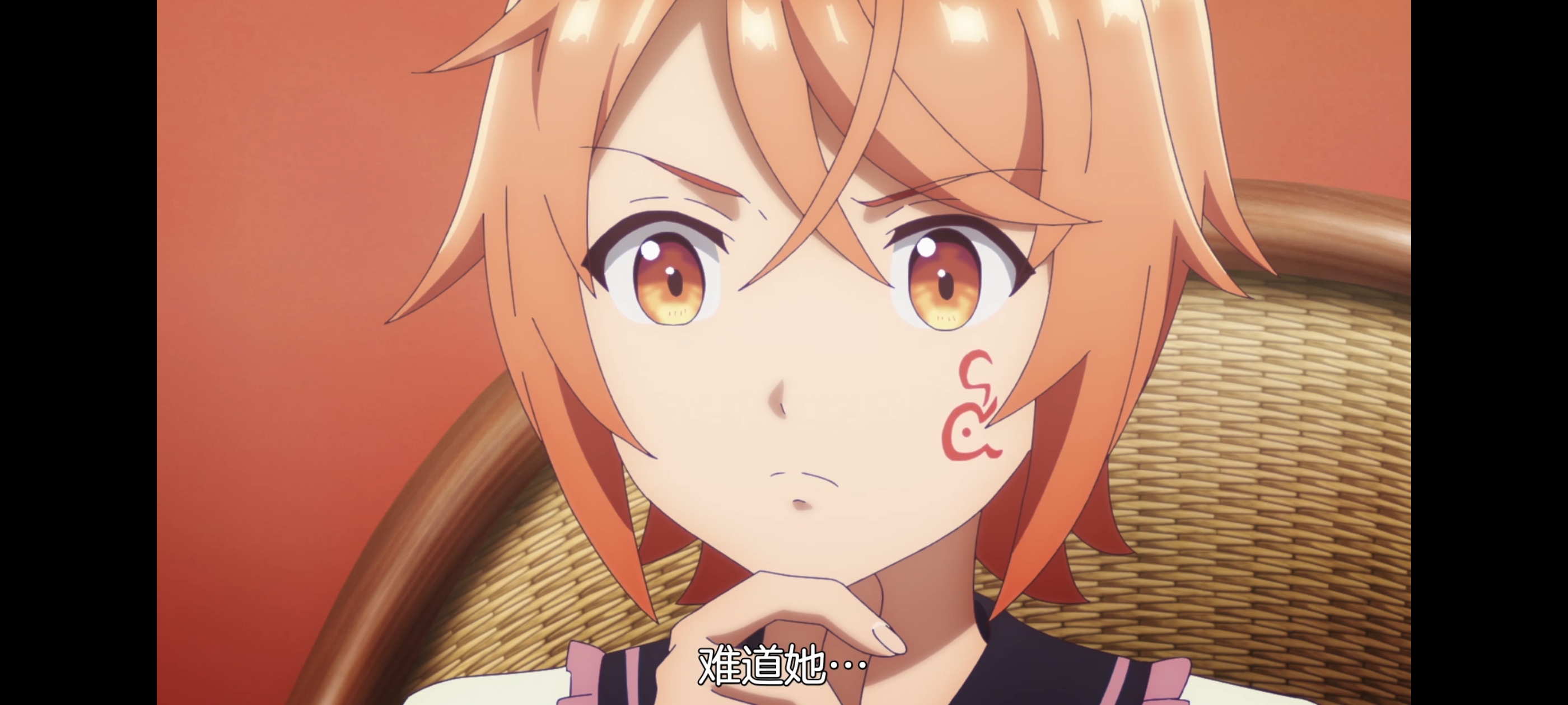 凭你也想讨伐魔王,动画,动漫,番剧,百合,二次元,ACG