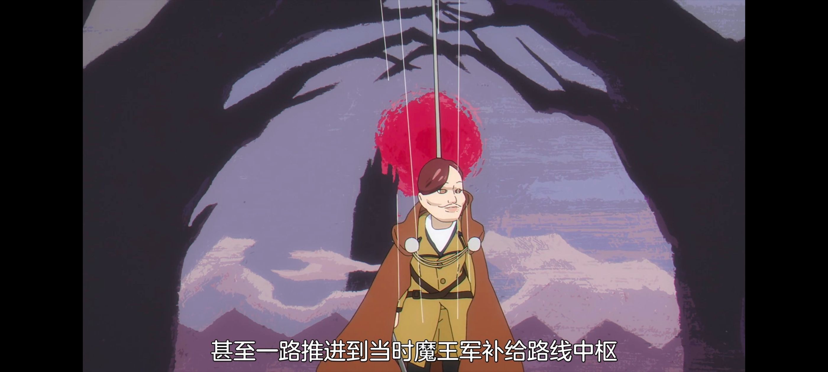 葬送的芙莉莲,动画,动漫,番剧,ACG