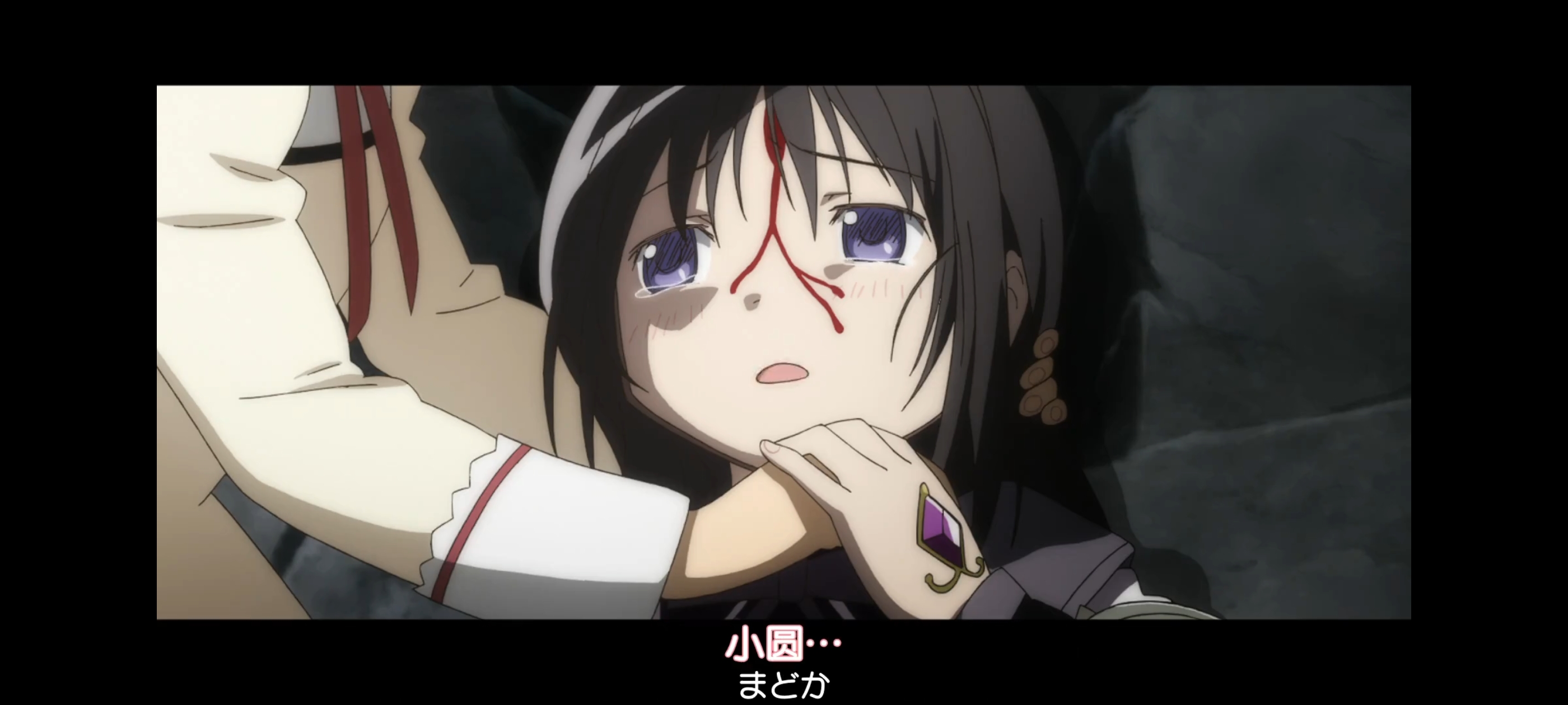 魔法少女小圆,魔法少女,动画,动漫,番剧,二次元,ACG