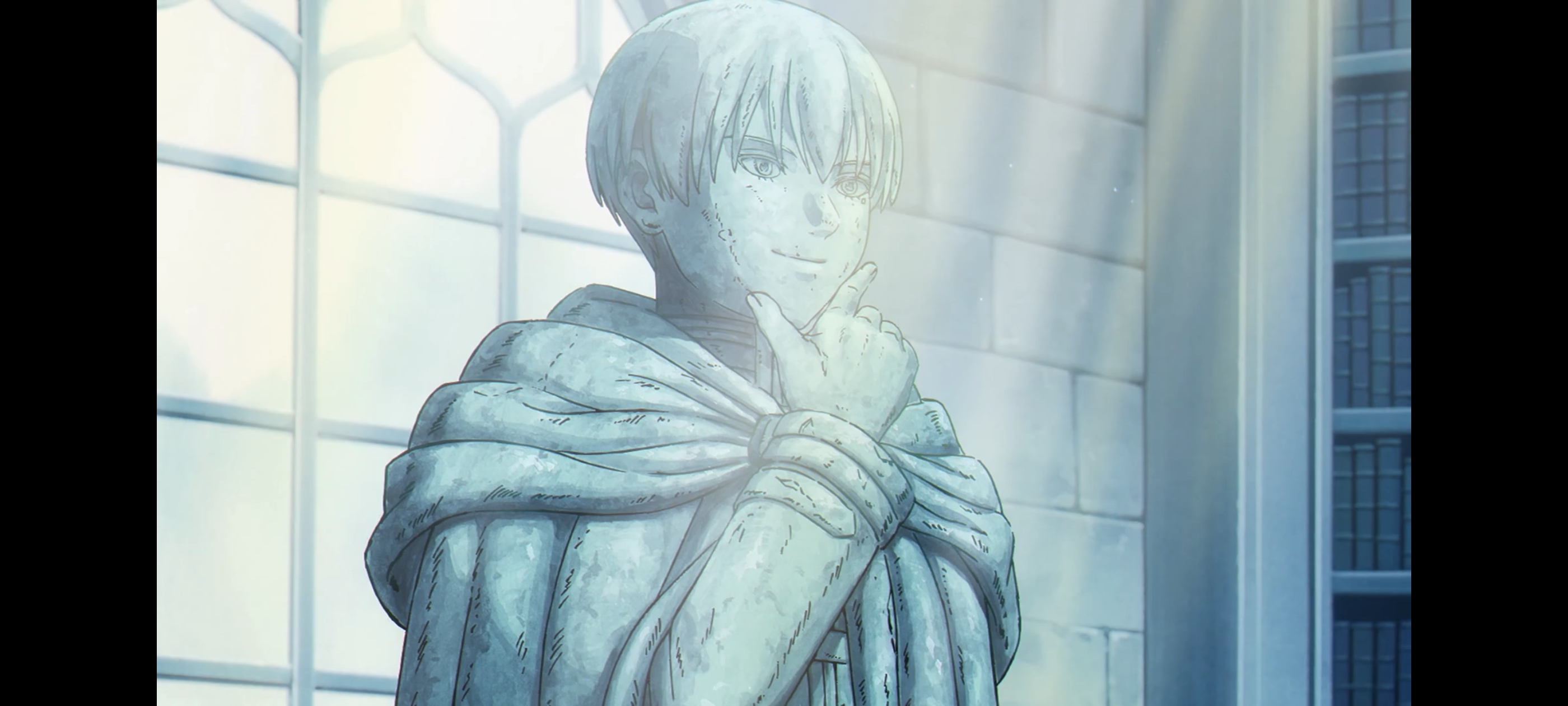 葬送的芙莉莲,动画,动漫,番剧,二次元,ACG