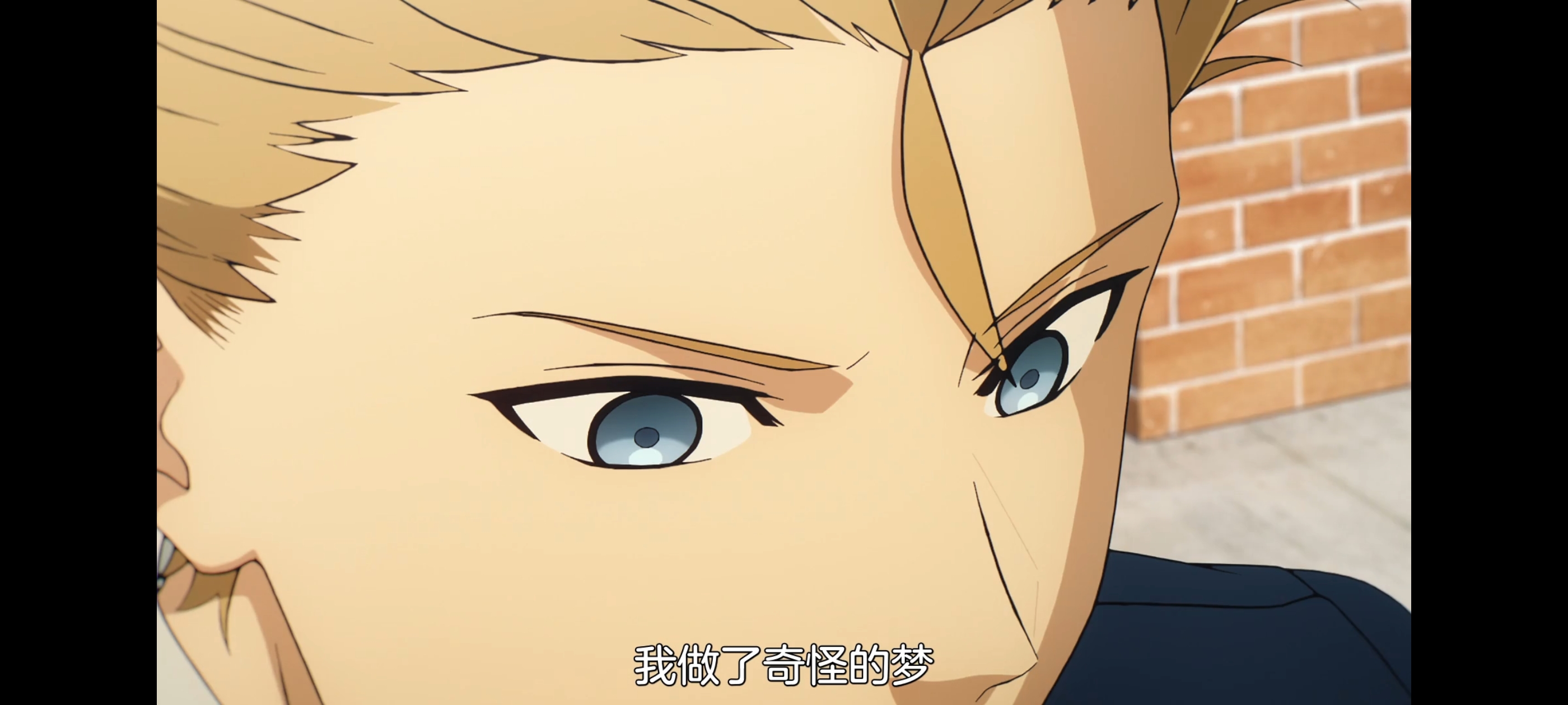 命运奇异赝品,FATE,FatestrangeFake,动画,动漫,番剧,二次元,ACG