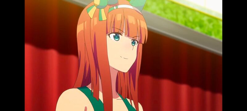 赛马娘,赛马娘PrettyDreby,动画,动漫,番剧,ACG