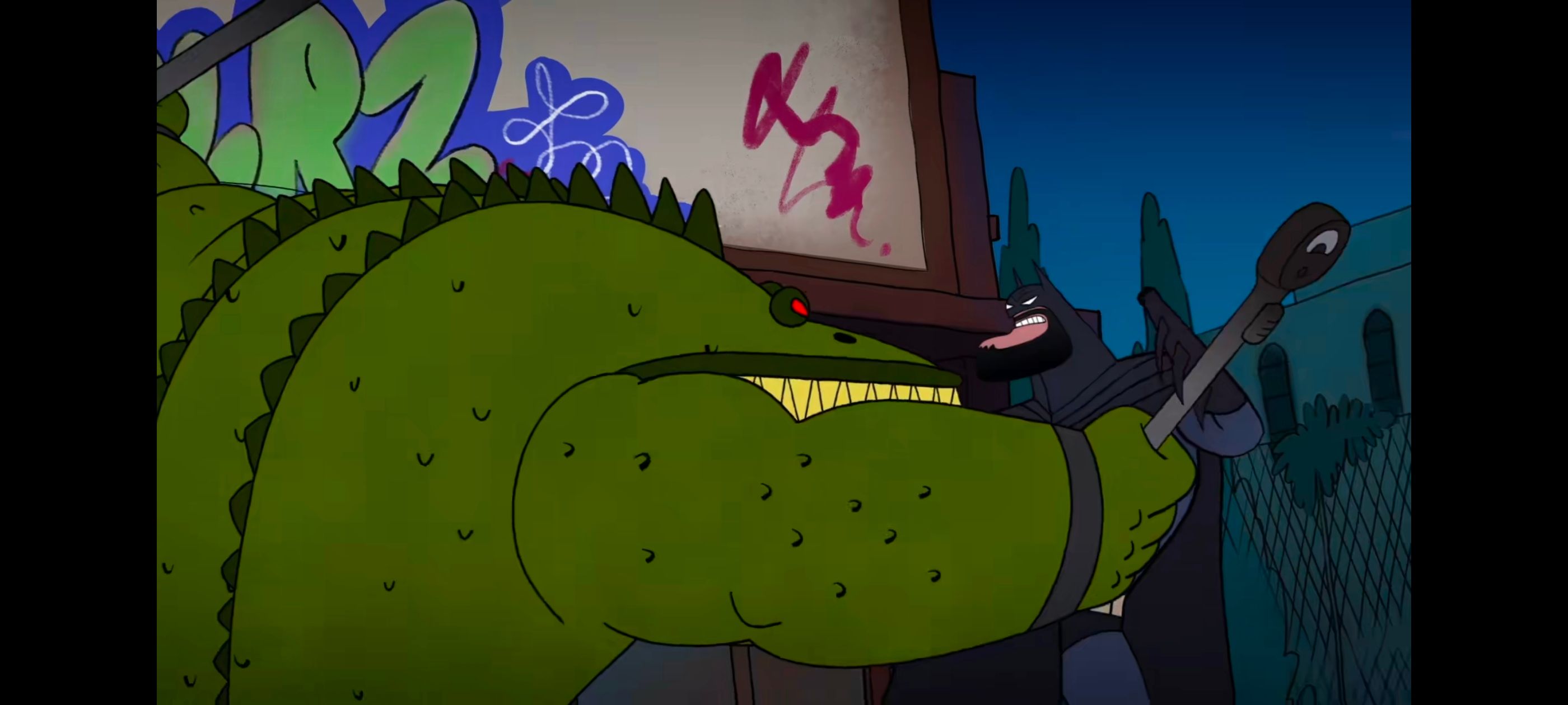 蝙蝠侠家族,蝙蝠侠一家,DC,动画,动漫,番剧,ACG