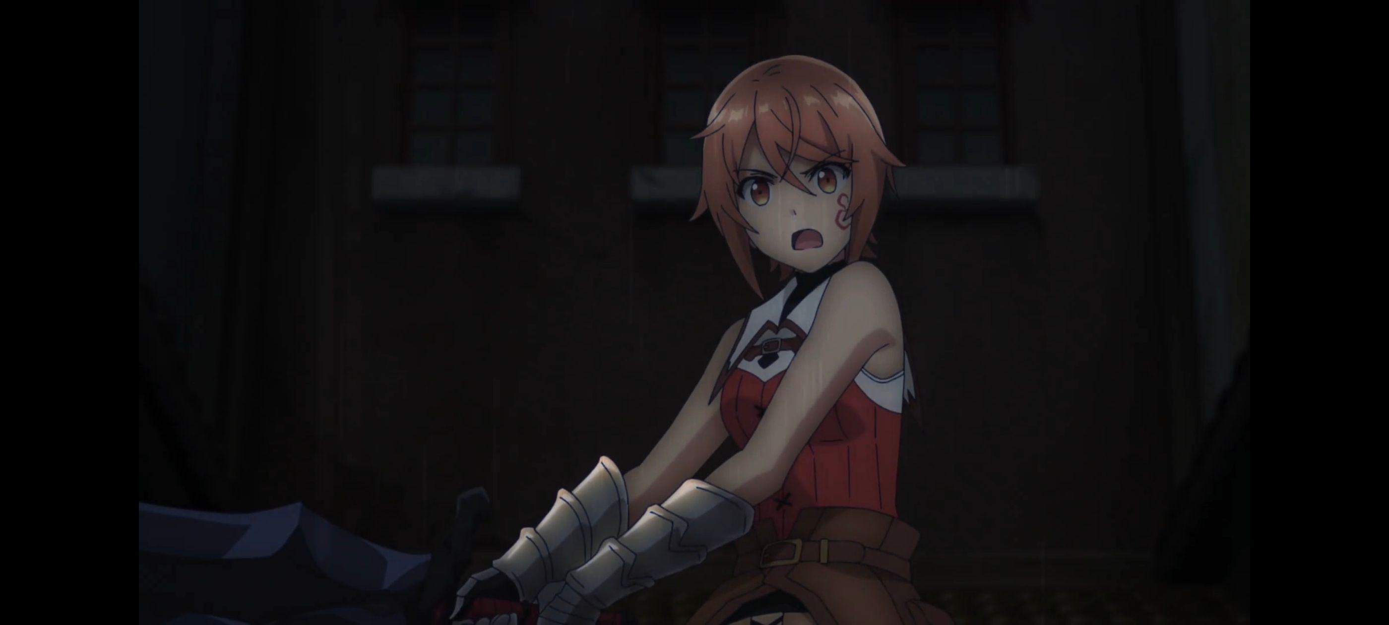 凭你也想讨伐魔王,动画,动漫,番剧,二次元,ACG