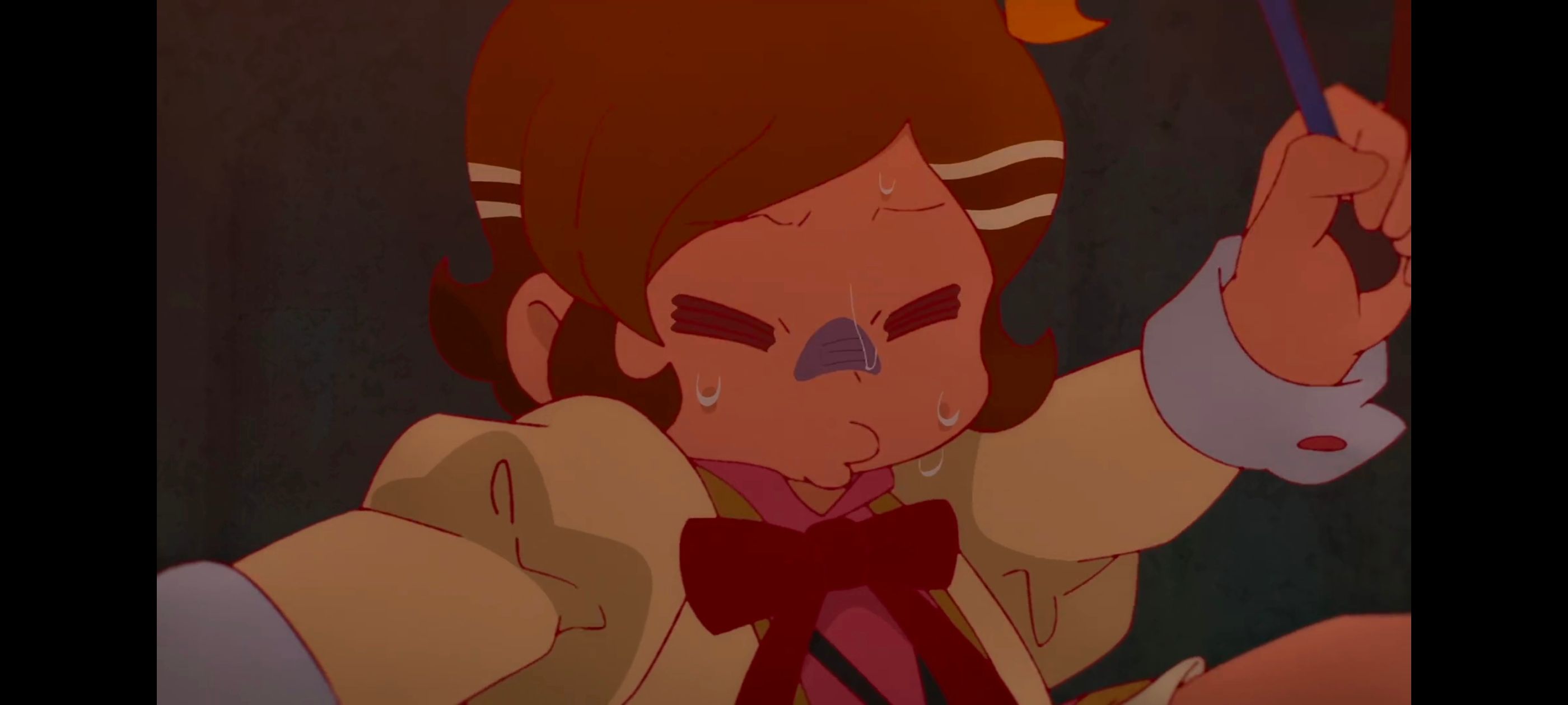 末日后酒店,启示录酒店,动画,动漫,番剧,ACG,二次元