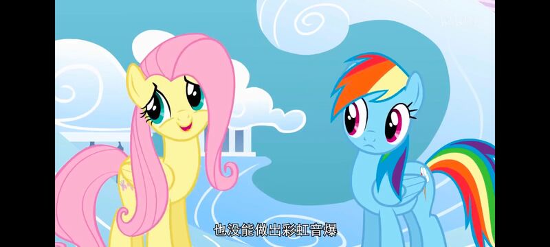 小马宝莉,小马宝莉友谊魔法,彩虹小马,我的小马驹,动画,动漫,番剧,ACG